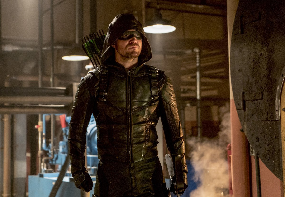 The CW Announces Series Renewals FlickDirect