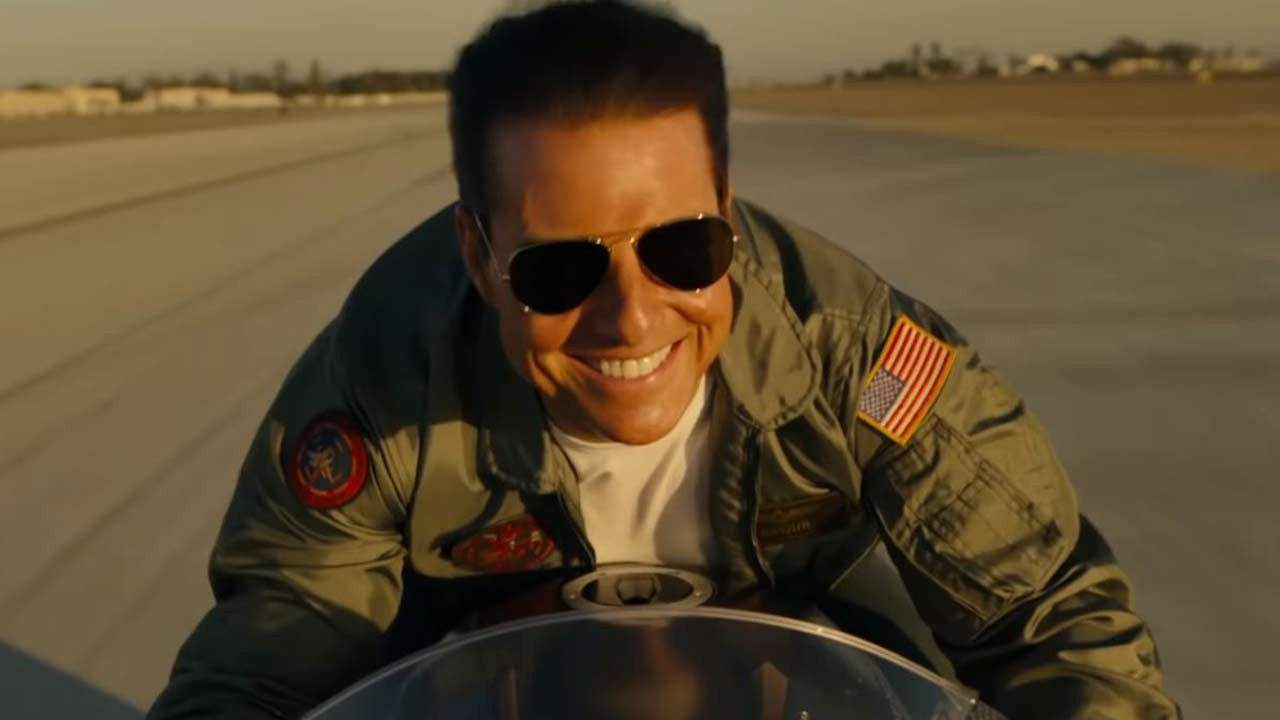 Paramount Pushes Back Top Gun Maverick Release Date FlickDirect