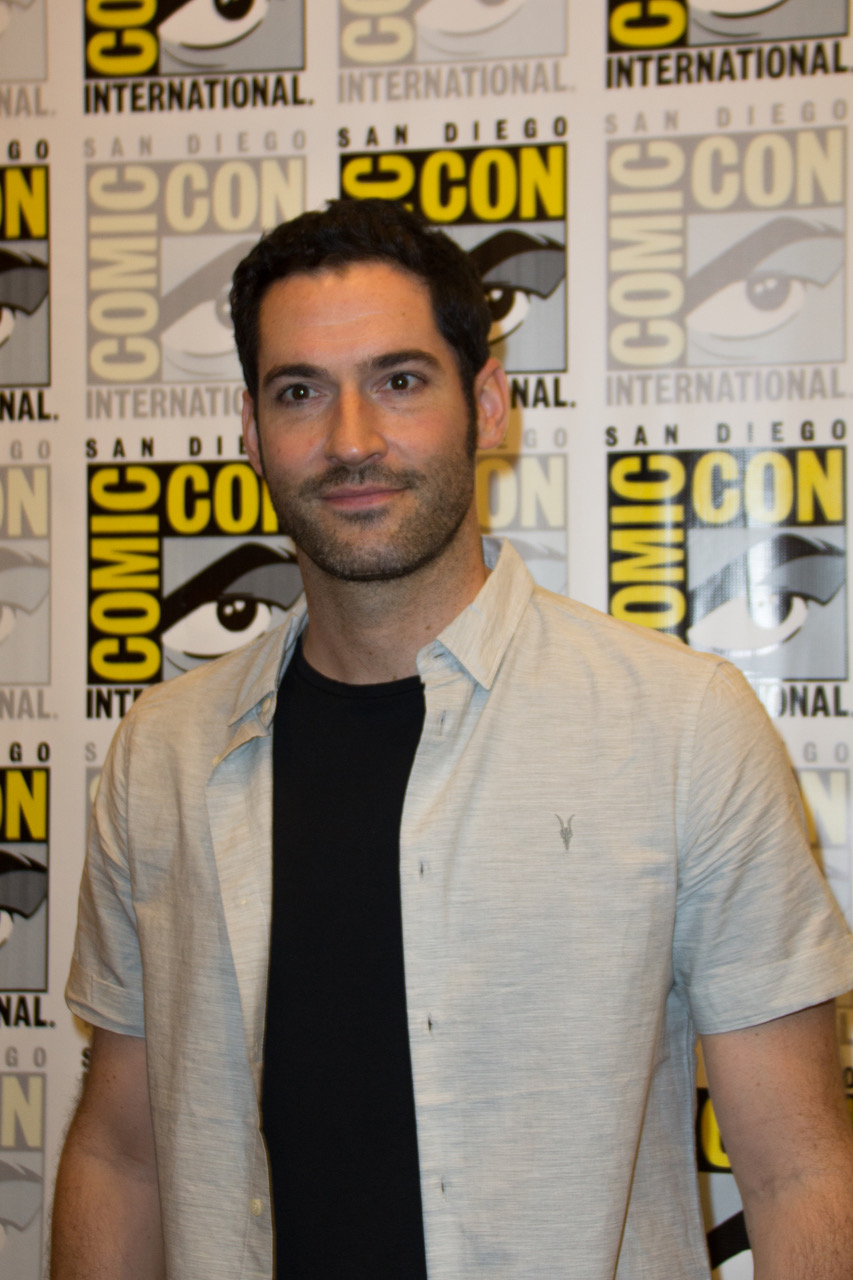 Netflix Renews Lucifer for Sixth and Final Season | FlickDirect