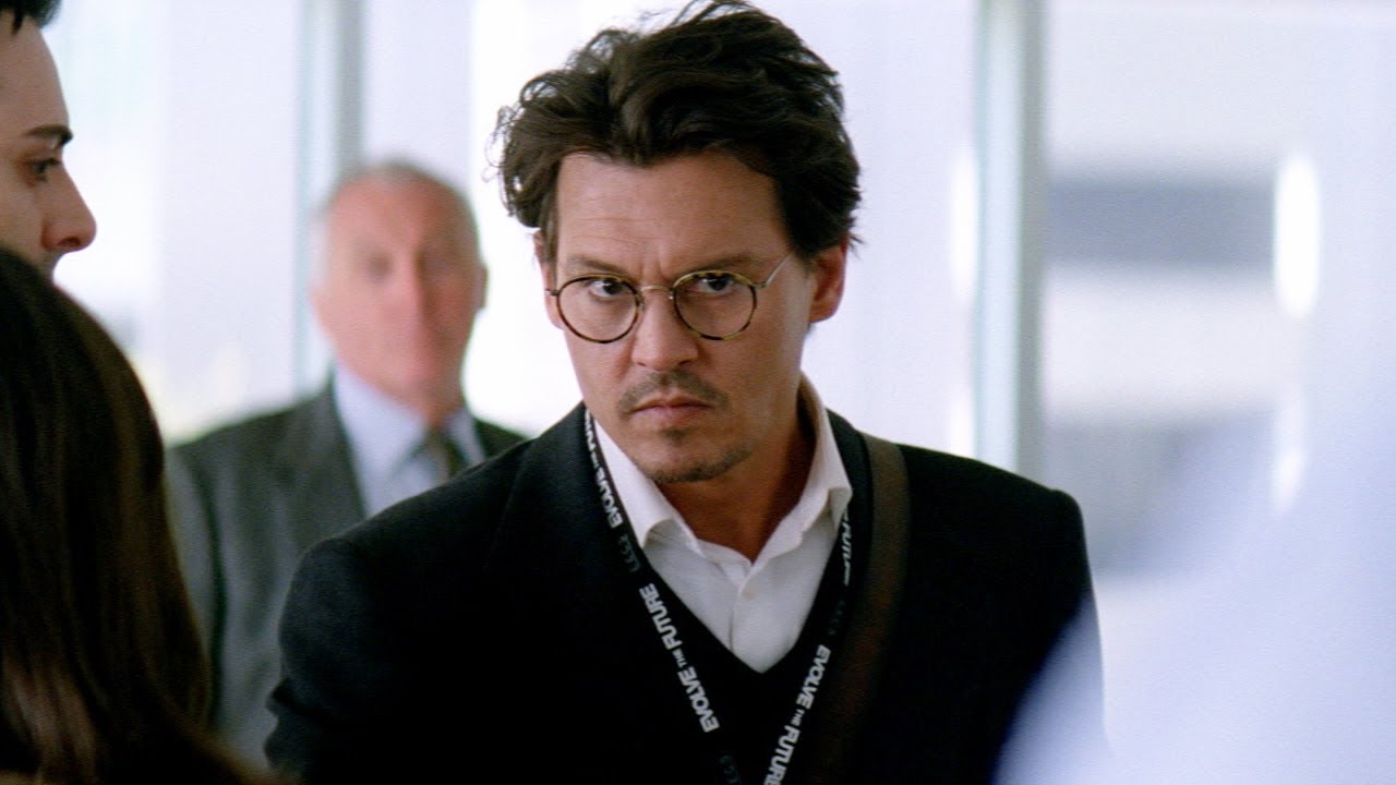 Dr.Spiegel Johnny Depp Trial