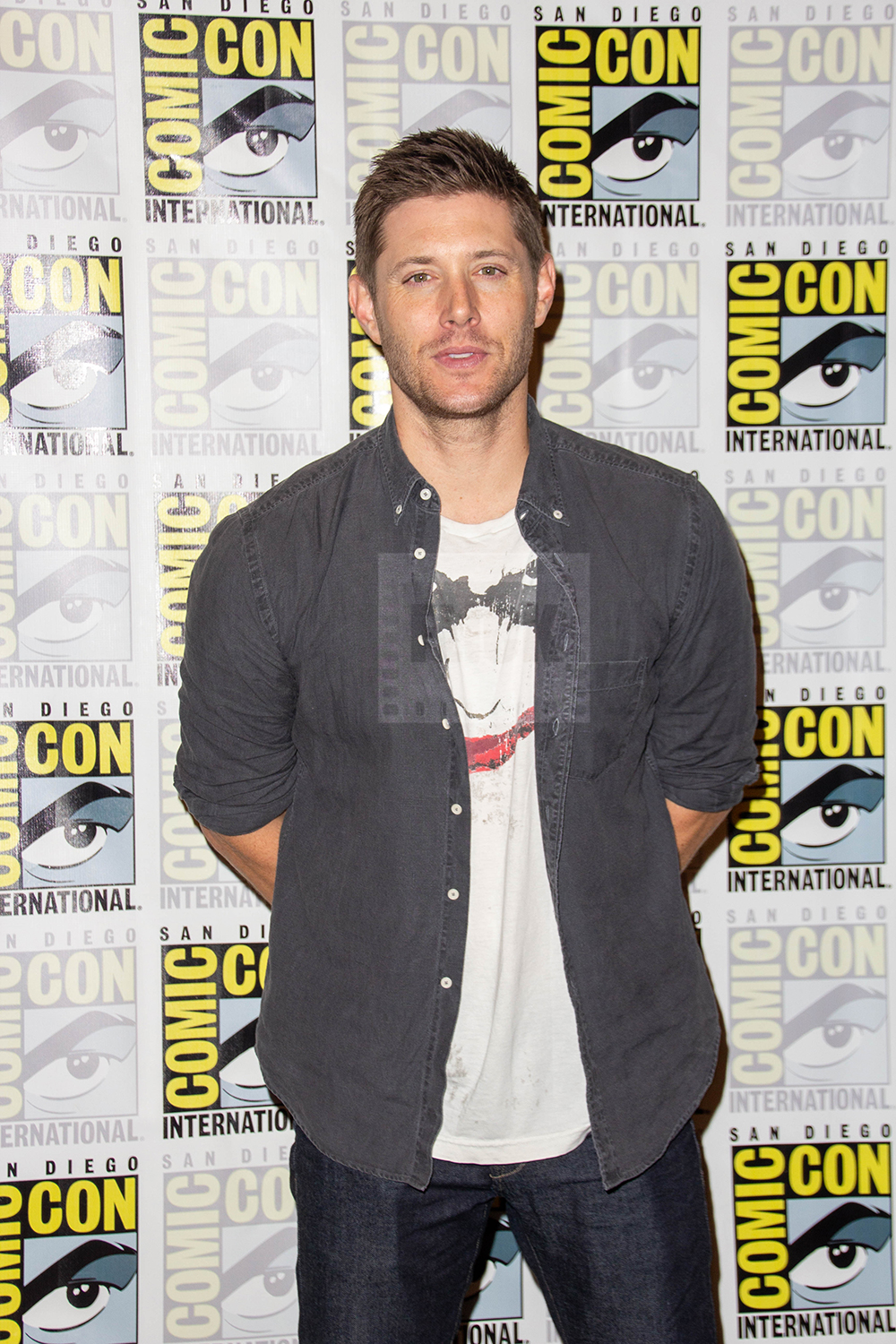 Jensen Ackles to Join The Boys Season Three | FlickDirect