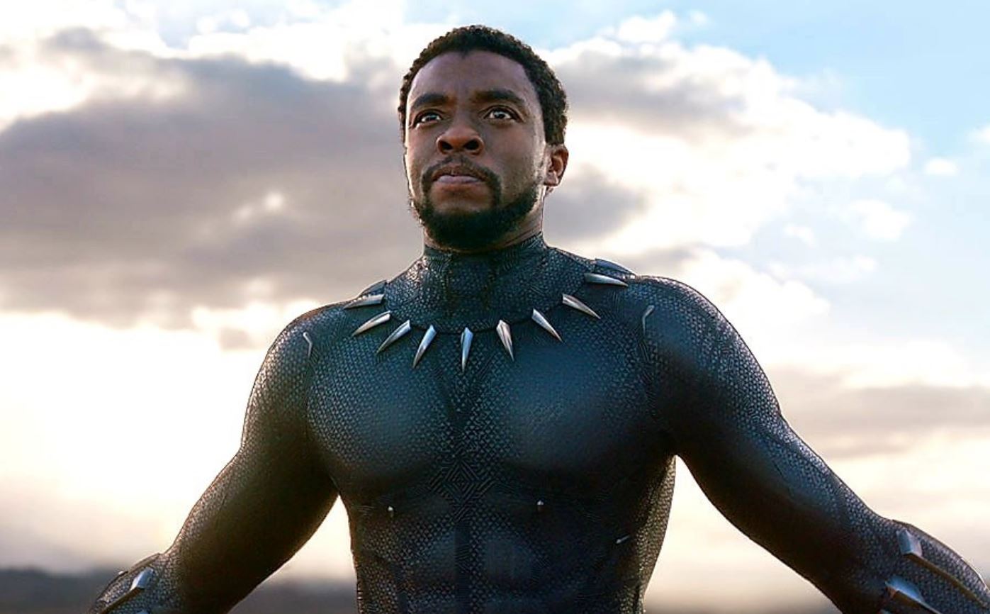 Black Panther Director Ryan Coogler Pays Tribute to Chadwick Boseman