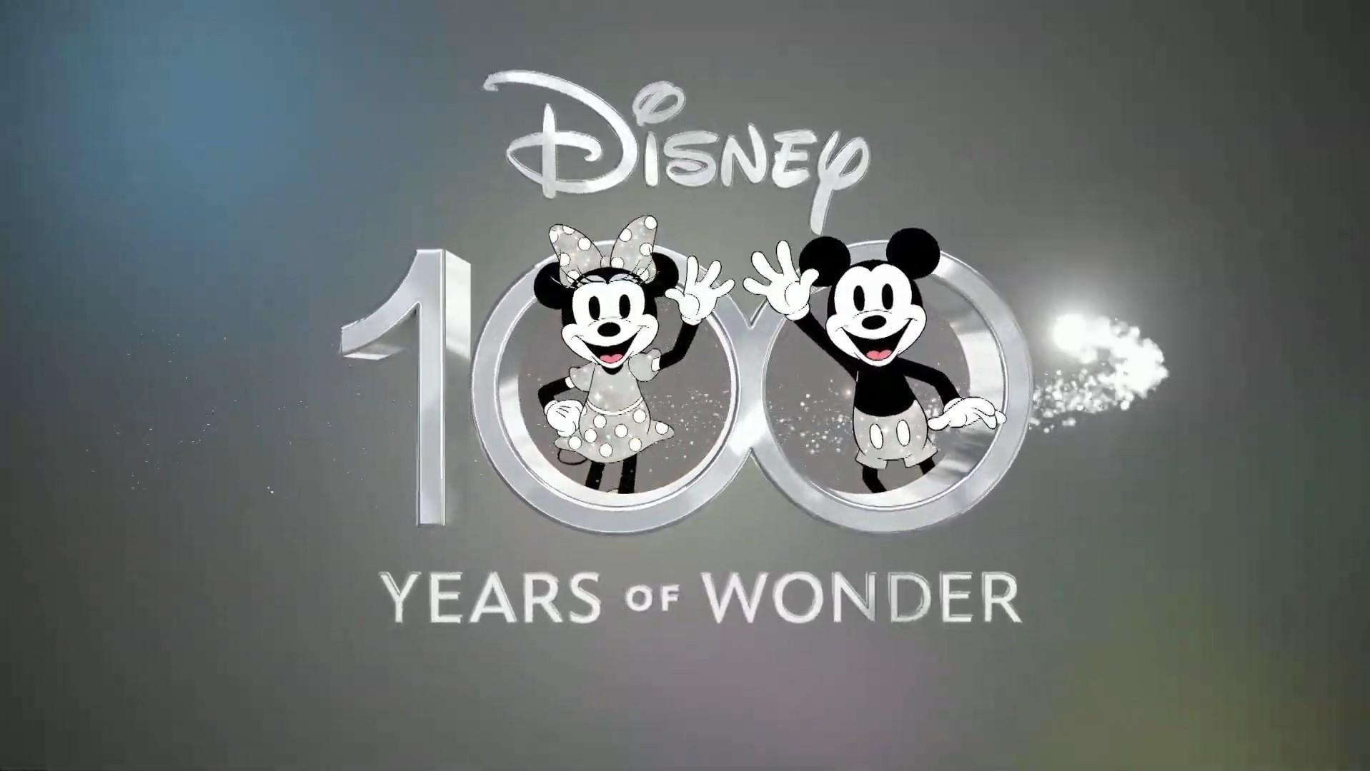 Disney's 100th Anniversary Celebration to Begin at 2022's D23 Event