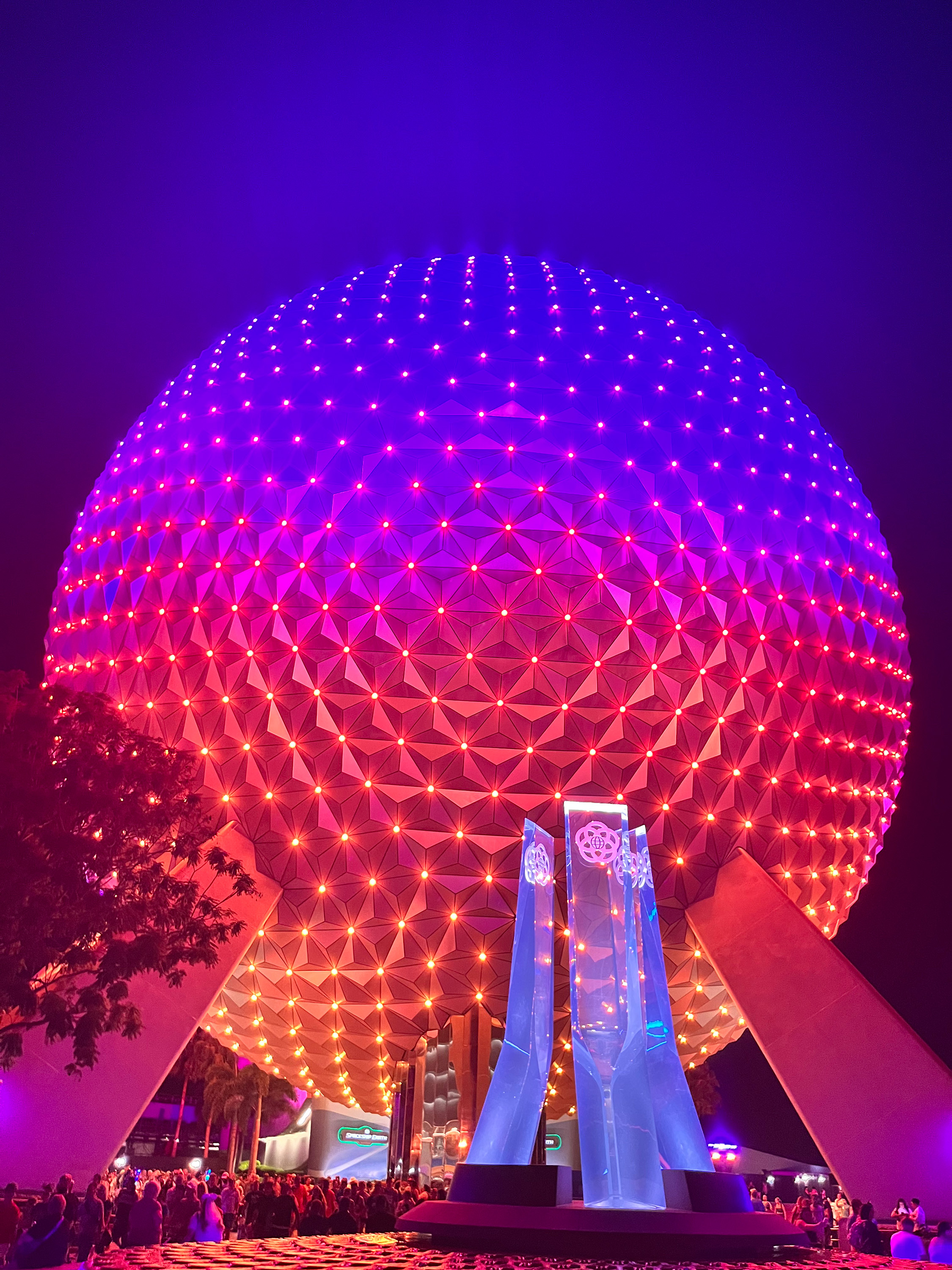 Harmonious Live! to Livestream from Epcot in Honor of World Music Day