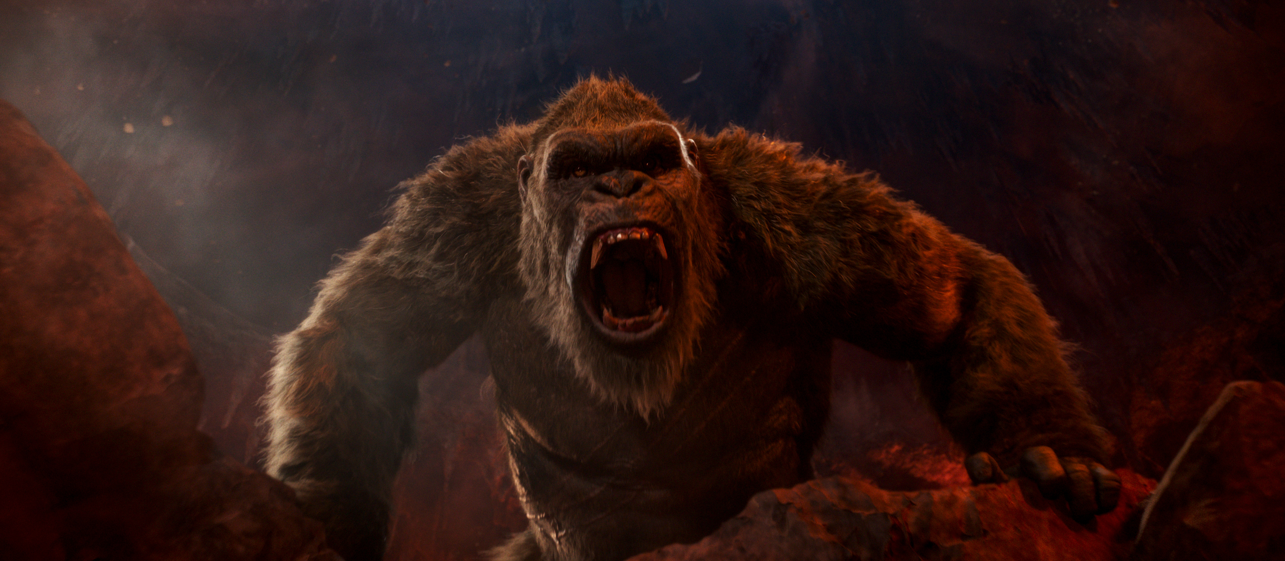 King Kong' TV Series In Works At Disney+ From Disney Branded Television