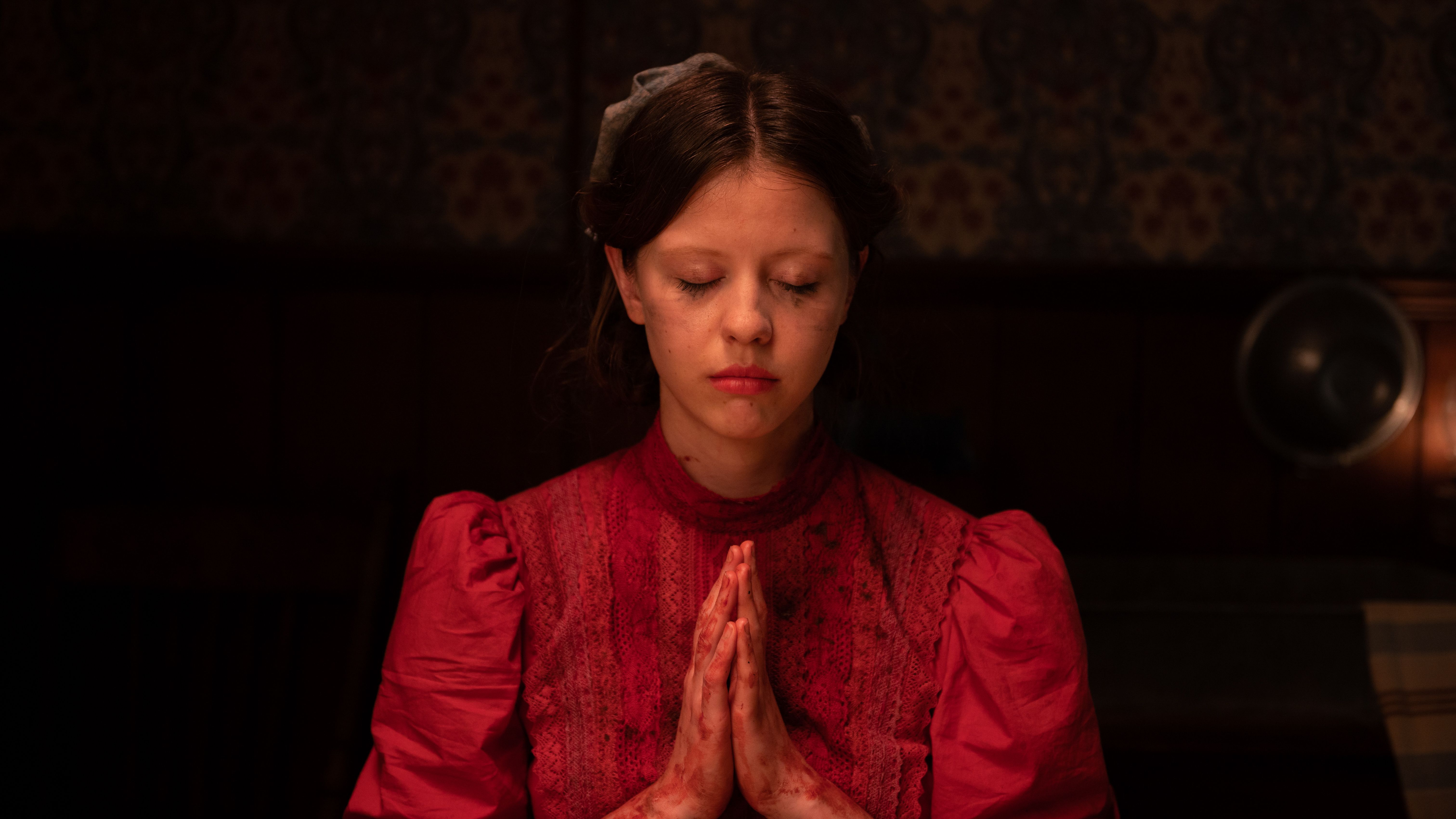 A24 Announces Casting Calls for MaXXXine eXtras