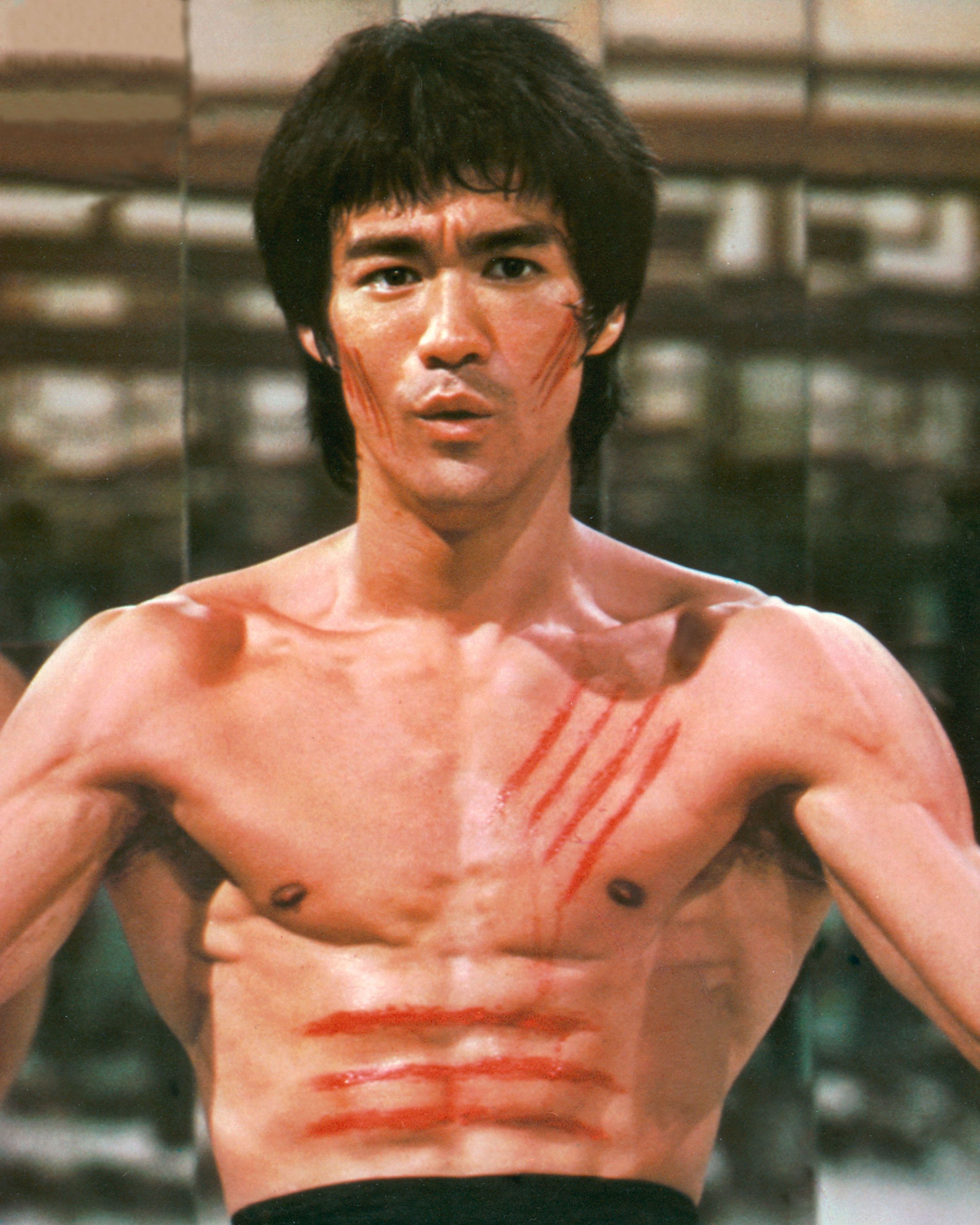 Ang Lee Set to Direct Son in Upcoming Bruce Lee Biopic | FlickDirect