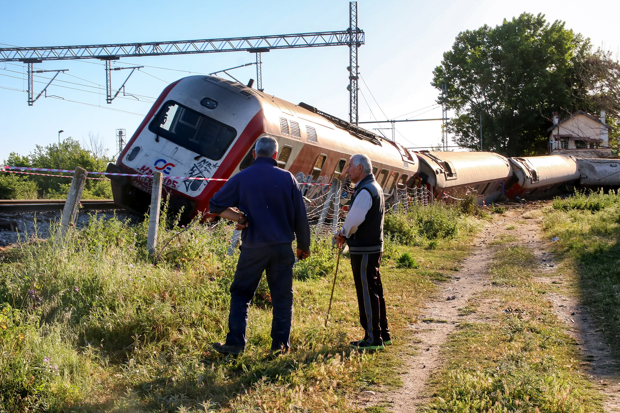 Amazon Delays Trailer Release for Citadel Series After Tragic Train 