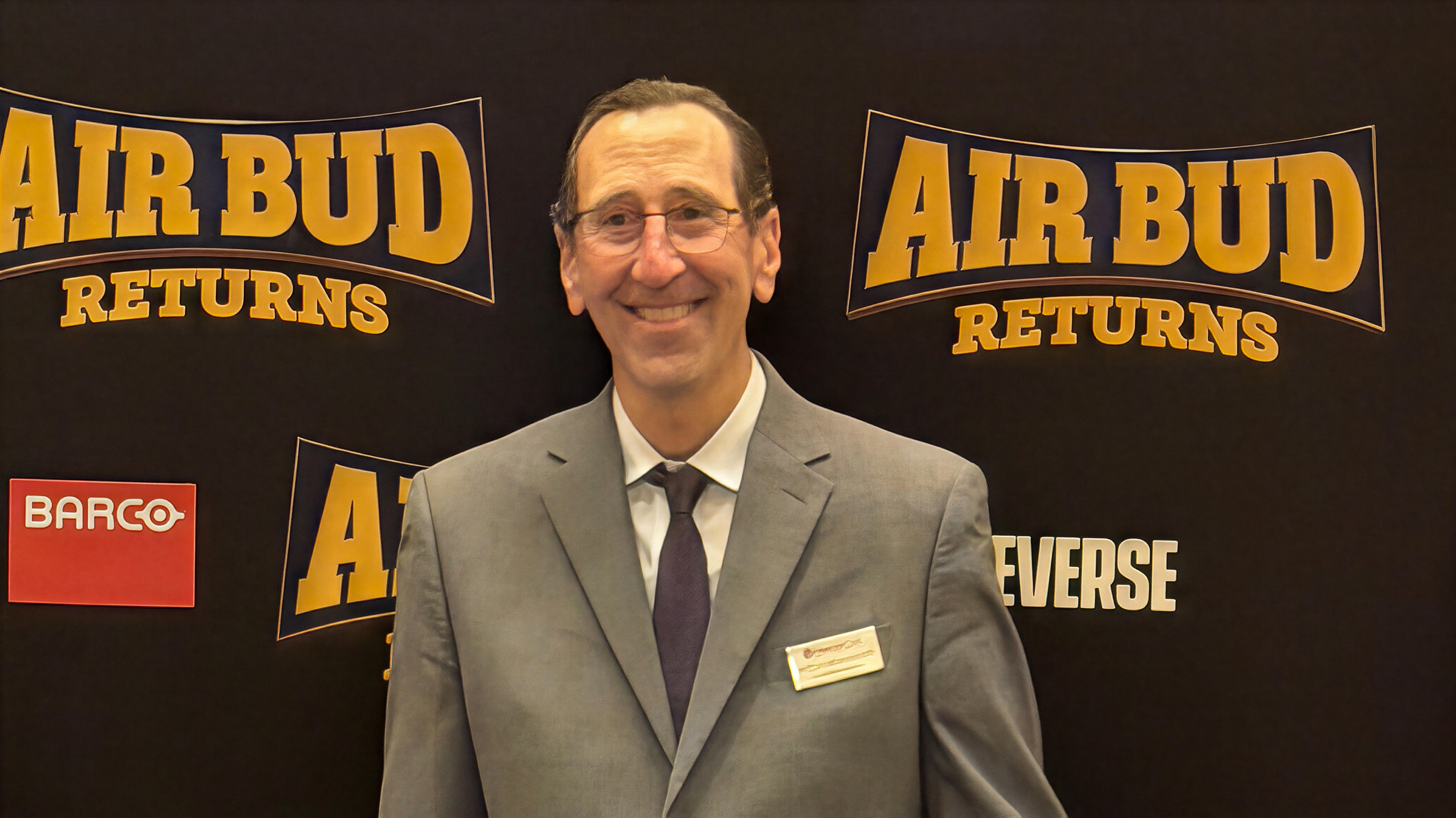 News: CinemaCon Managing Director Mitch Neuhauser to Retire After 2028 Show