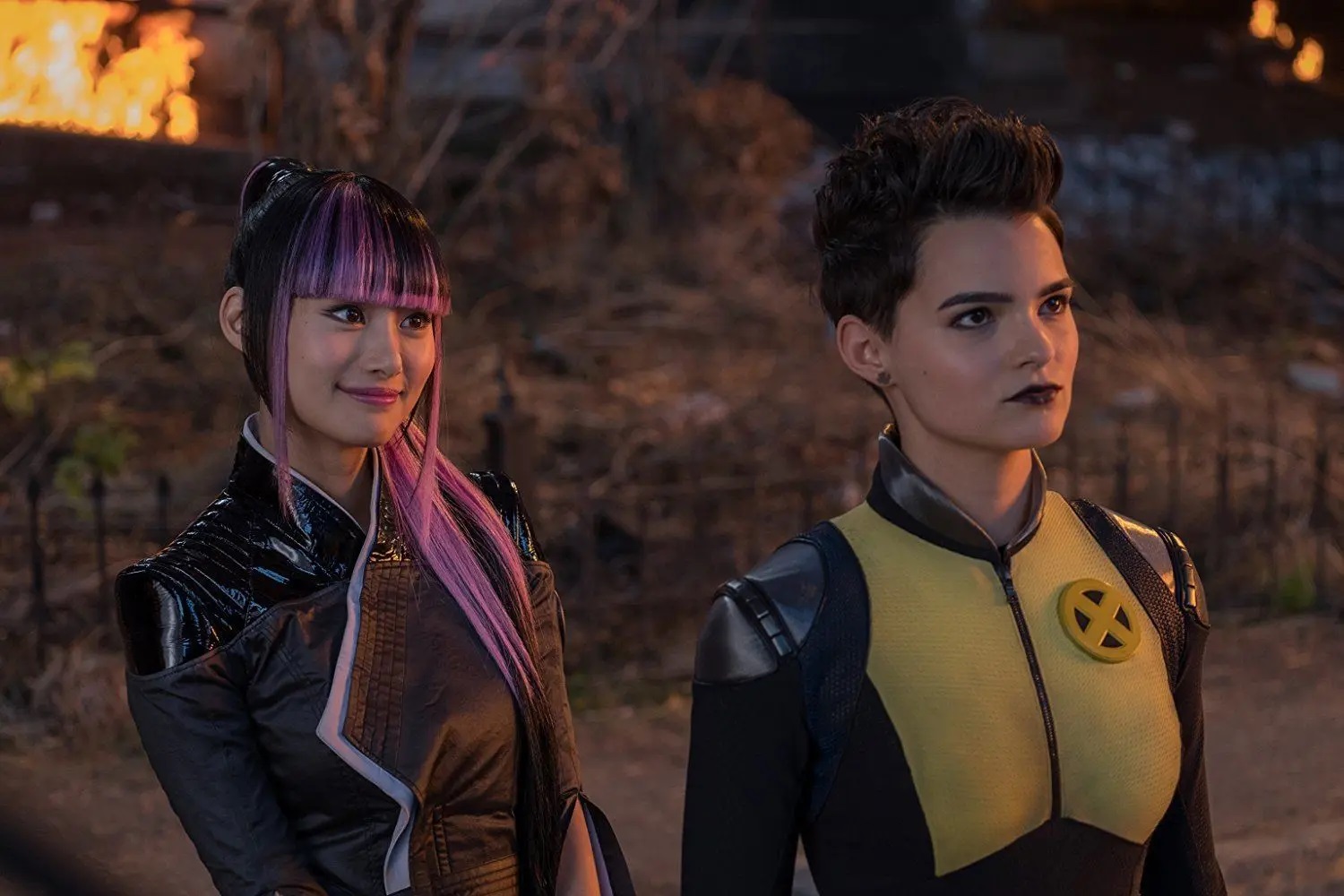 deadpool-3-ryan-reynolds-returns-with-brianna-hildebrand-and-shioli