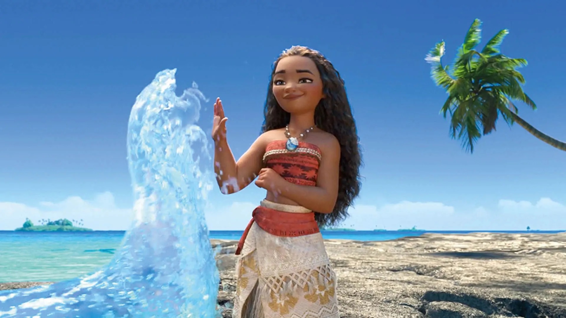 Disney Announces Changes to Release Calendar "Moana" Goes LiveAction