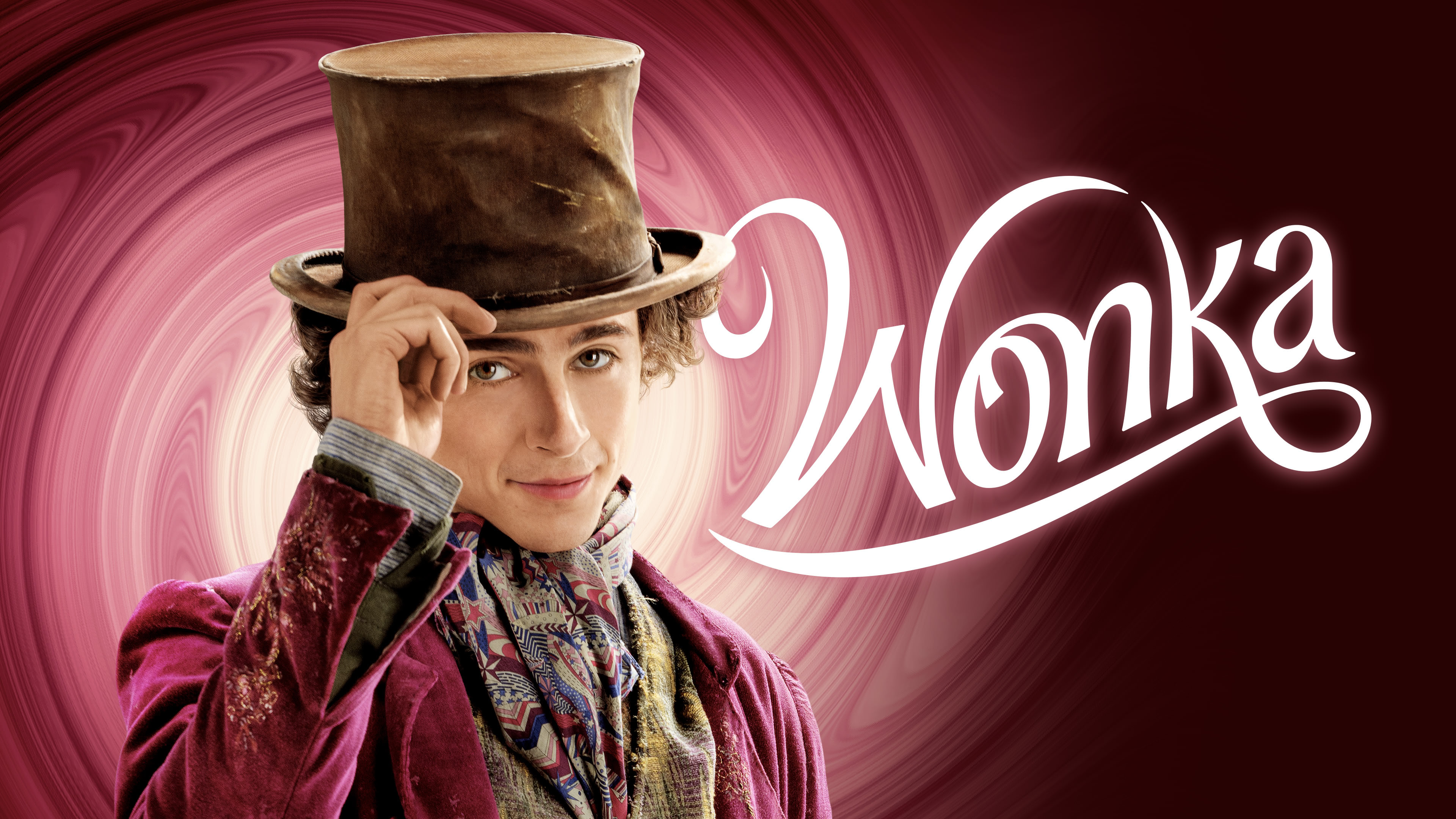 Florida Exclusive Advance Screening of 'Wonka' Starring Timothee