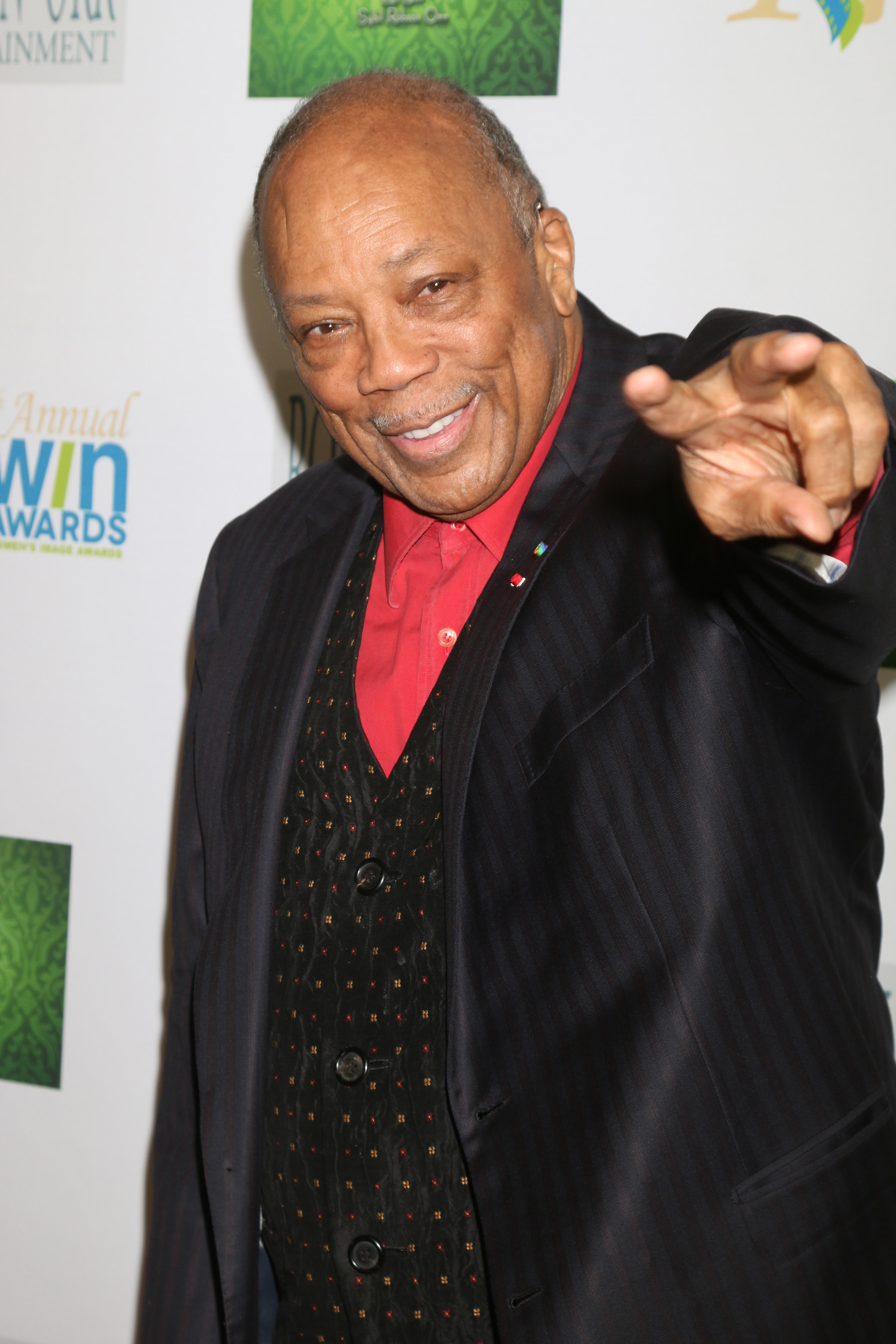 Legendary Composer Quincy Jones Passes Away at 91 