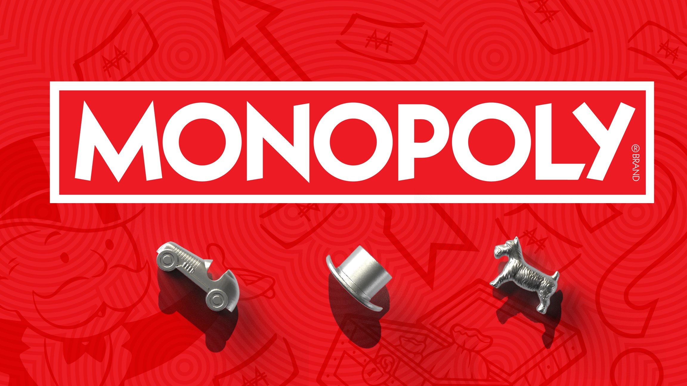 Lionsgate Secures Development Rights for Monopoly Film with LuckyChap ...