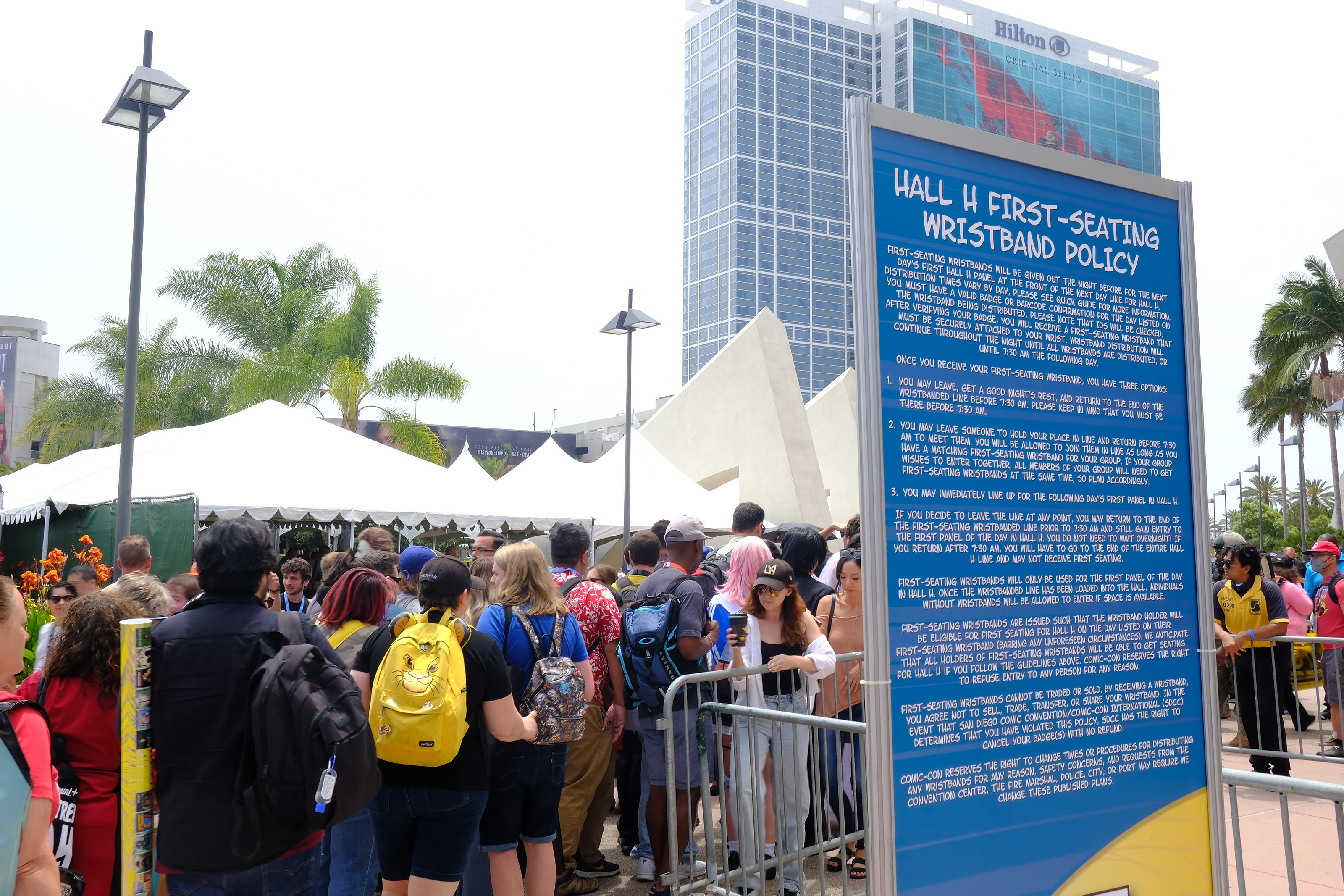 Marvel Studios Returns To Hall H At San Diego Comic-con 2024: What To 