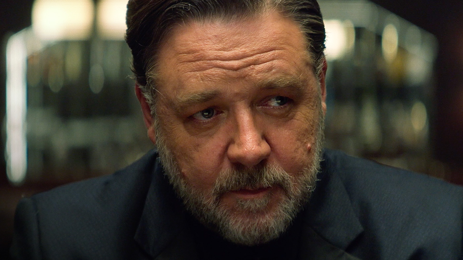 Russell Crowe Rami Malek And Michael Shannon To Lead All Star Cast In russell-crowe-rami-malek-and-michael-shannon-to-lead-all-star-cast-in