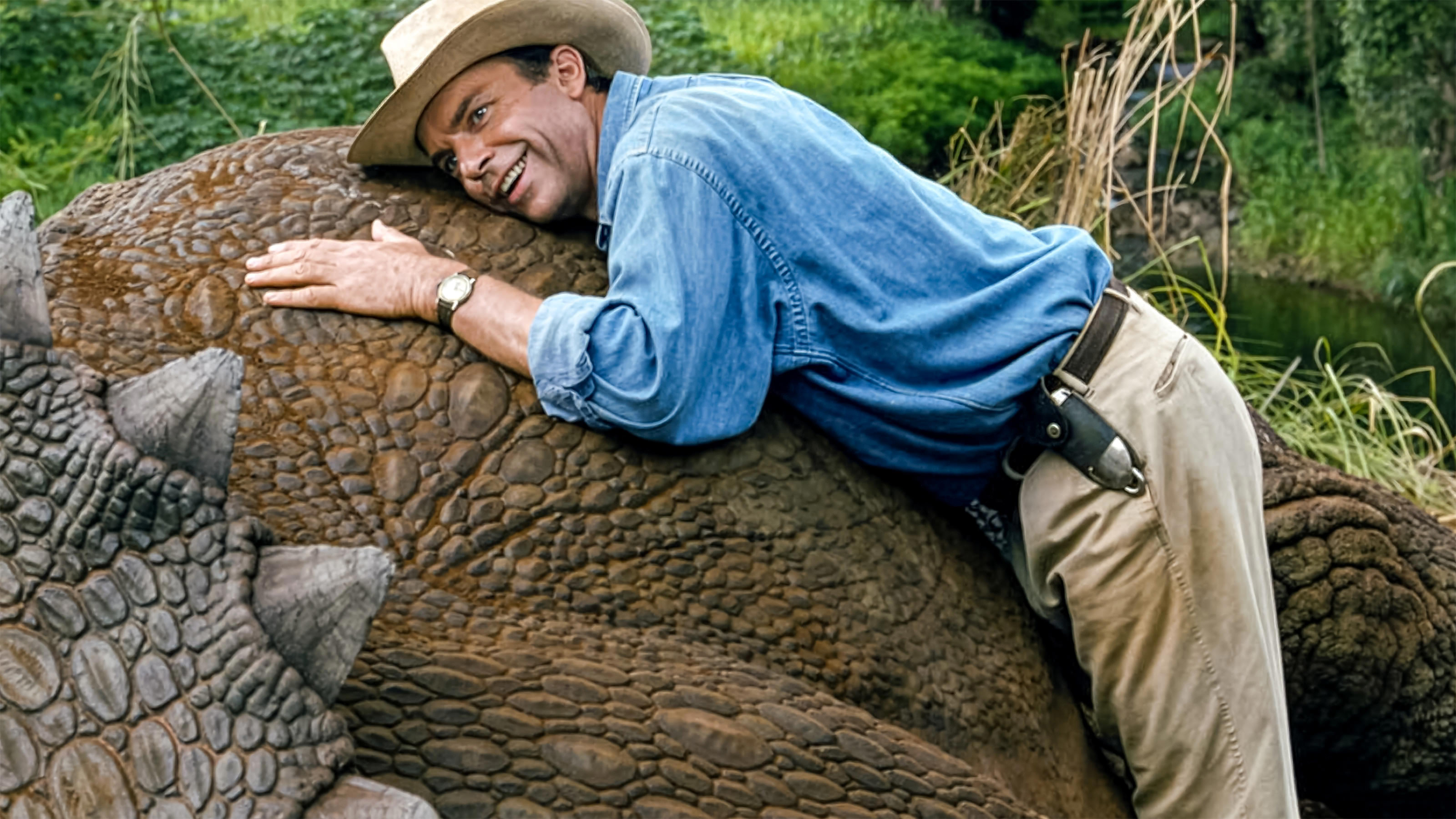 Sam Neill Dies at 78: Jurassic Park Star and Beloved Actor Remembered