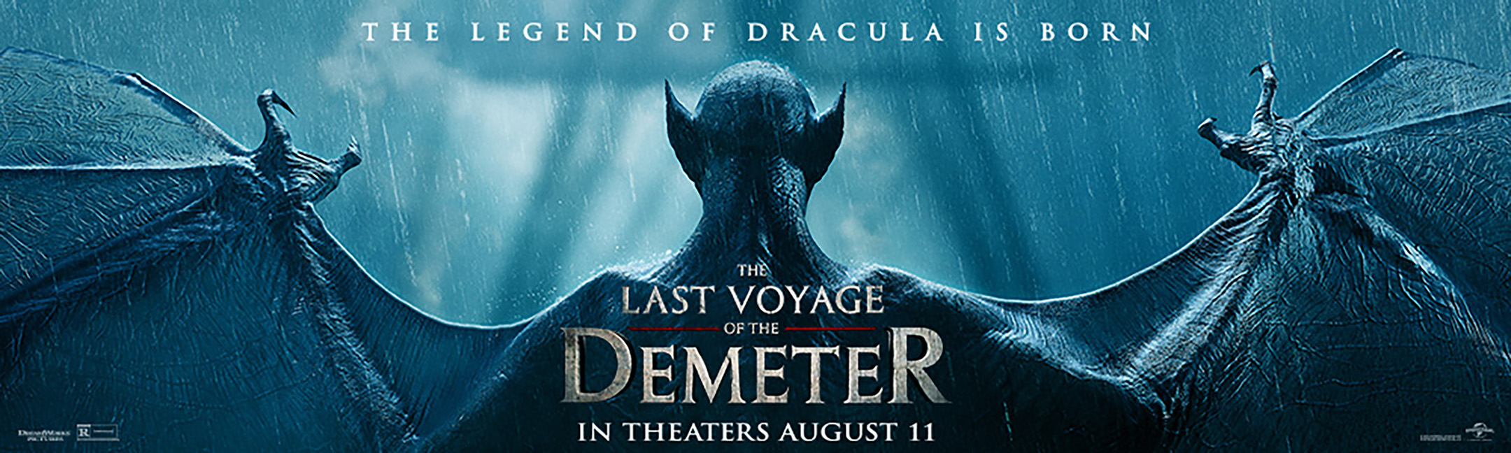 See The Last Voyage of the Demeter Before Anyone Else in Florida