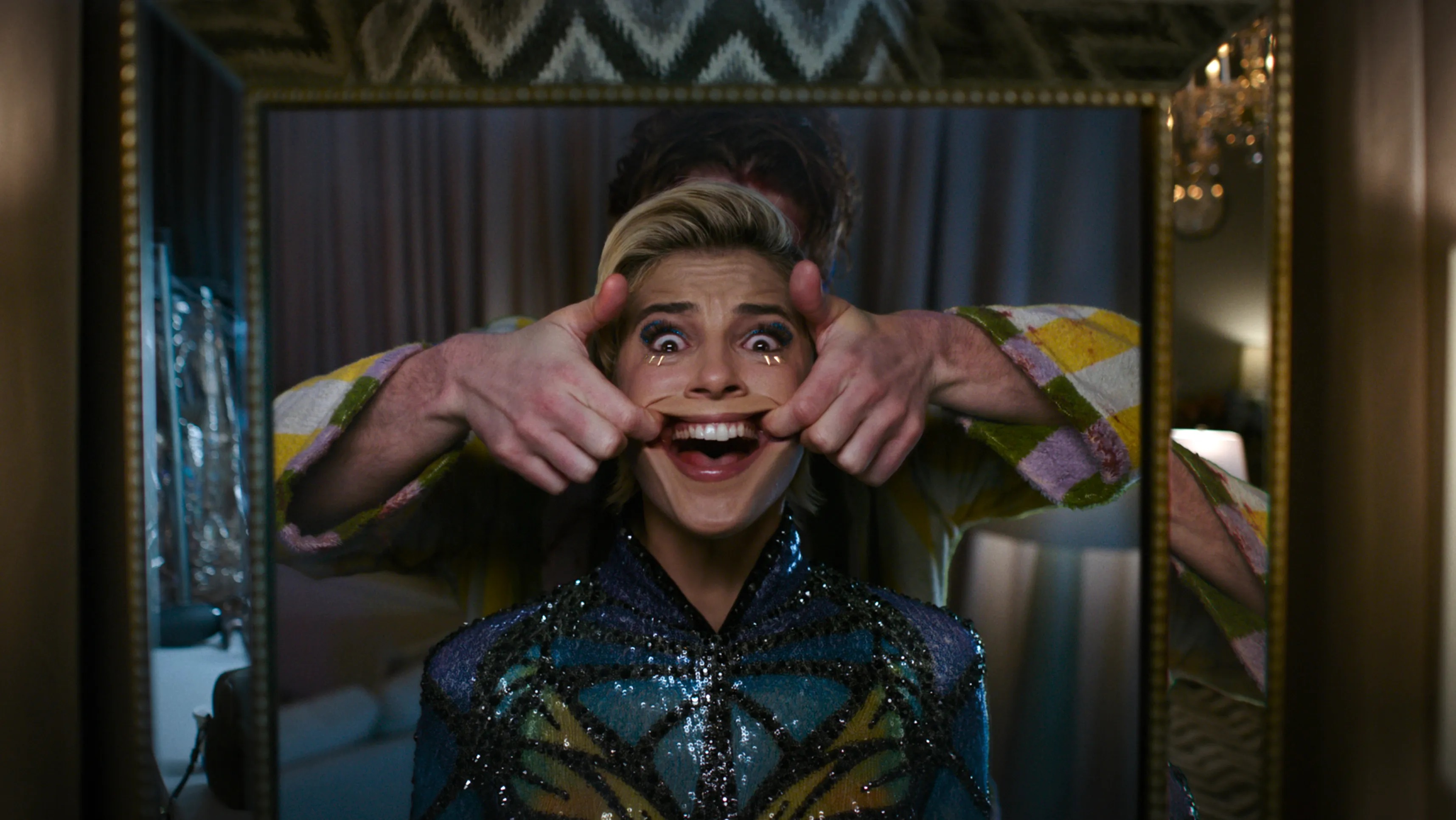 Smile 2 Tops Box Office with 23M Debut FlickDirect