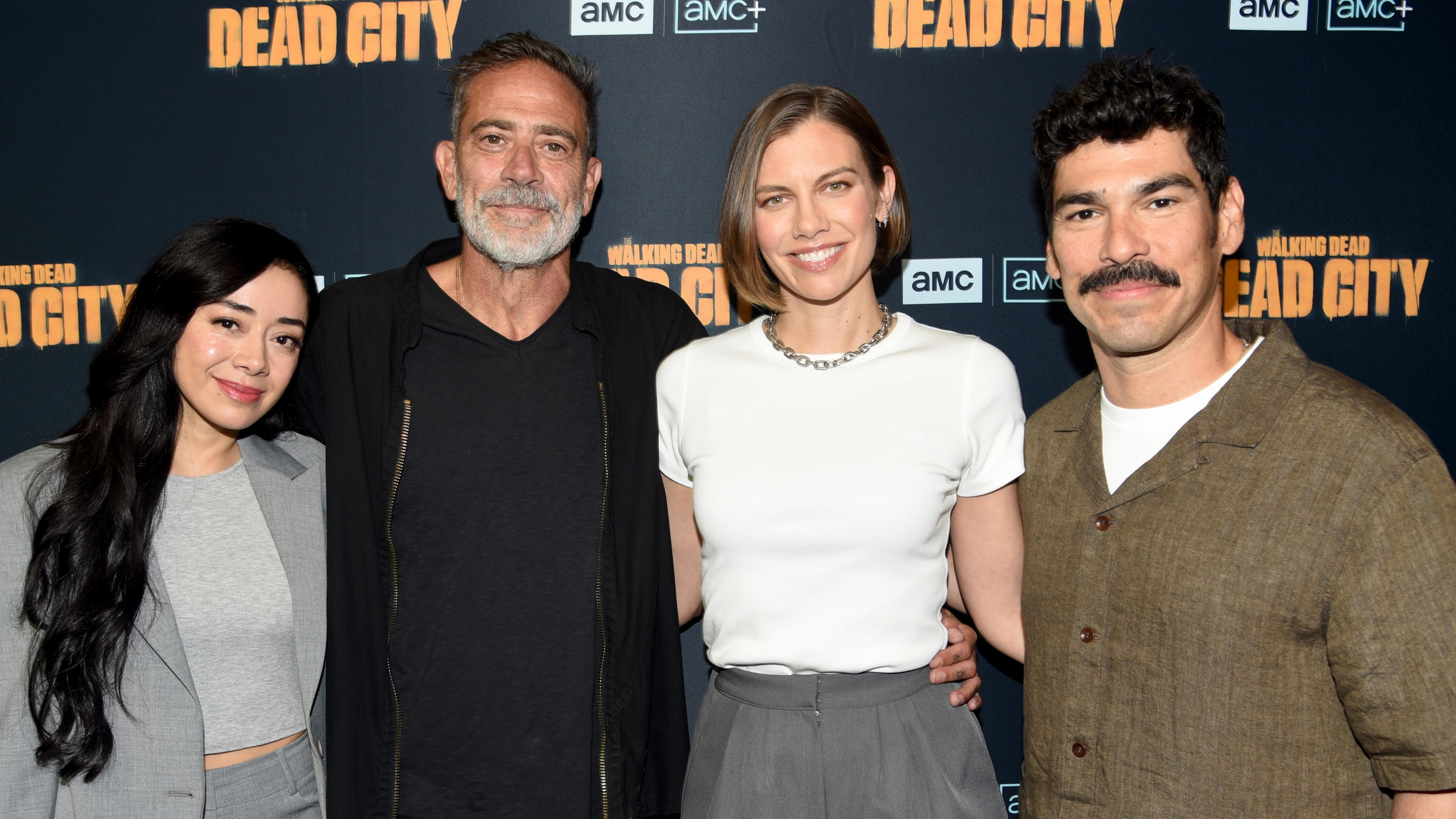 The Walking Dead Universe Headed to Netflix and AMC+ Under $500 Million Deal