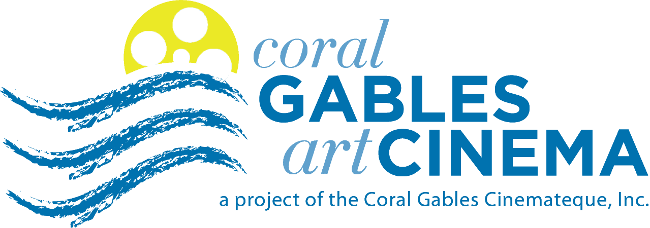 Coral Gables Art Cinema Logo