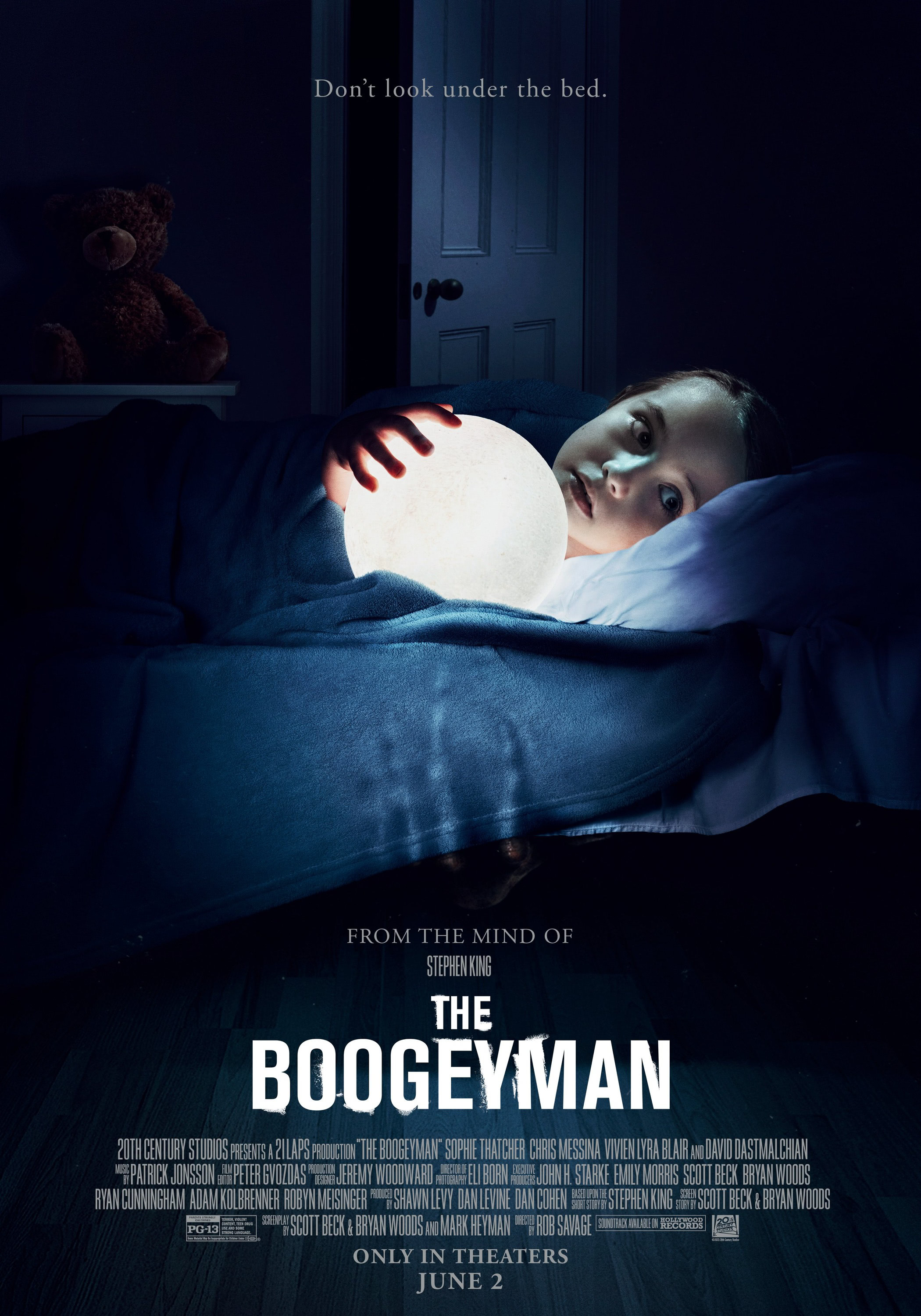 The Boogeyman (2023) FlickDirect