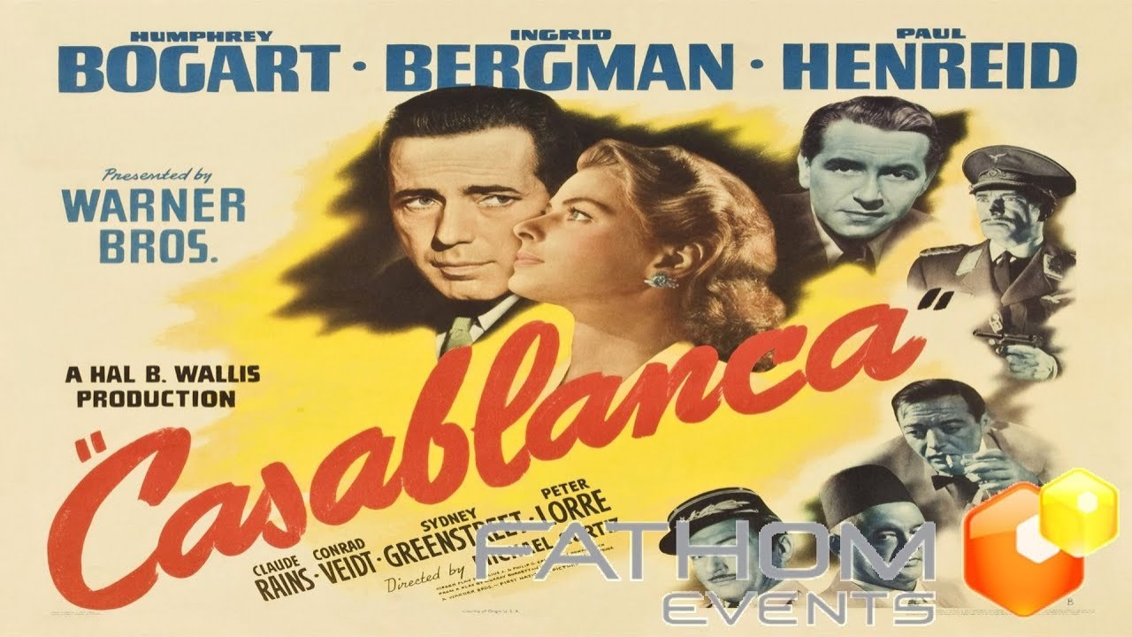 Касабланка песня 90 х. Casablanca видео.