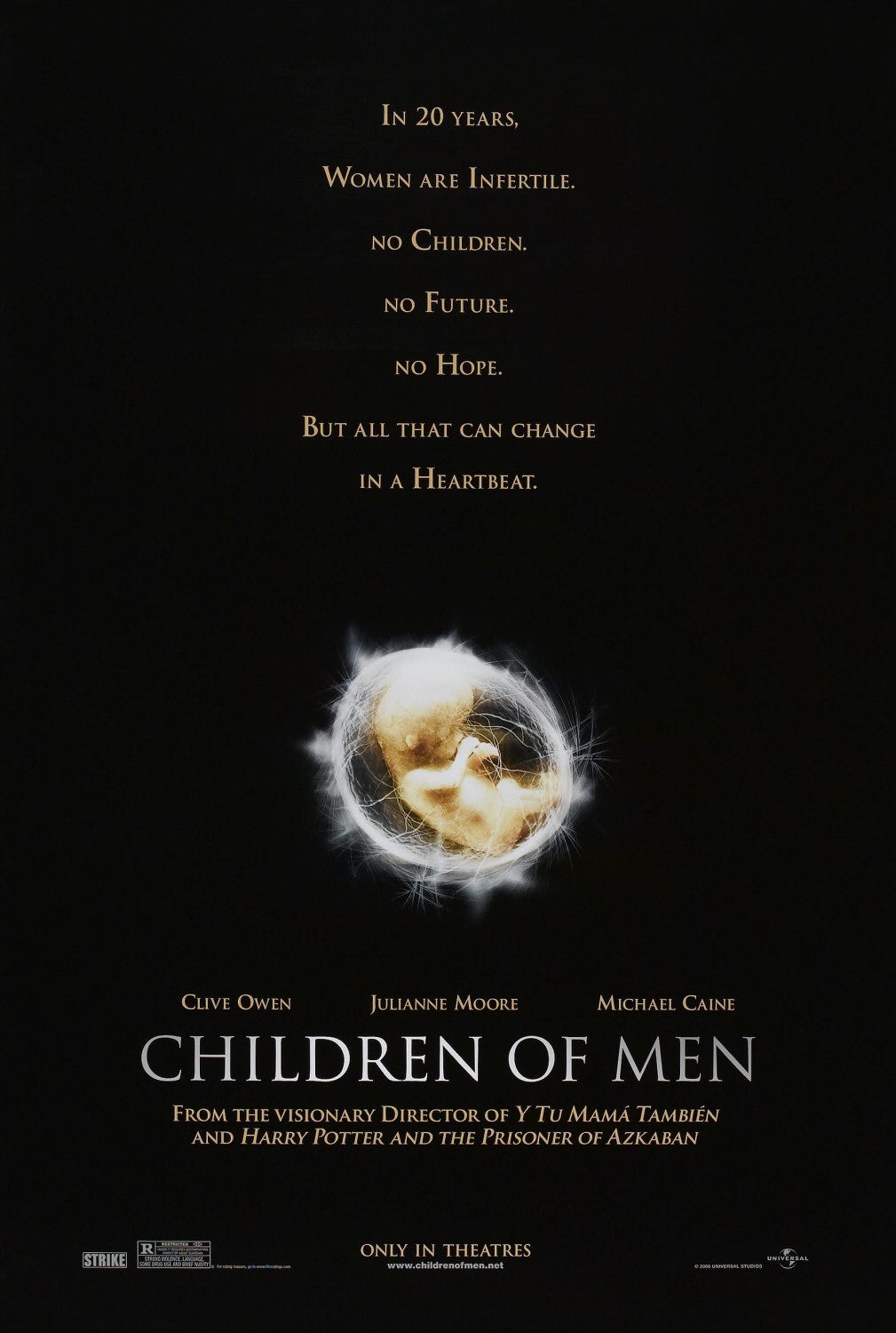 Children of Men (2006) | FlickDirect