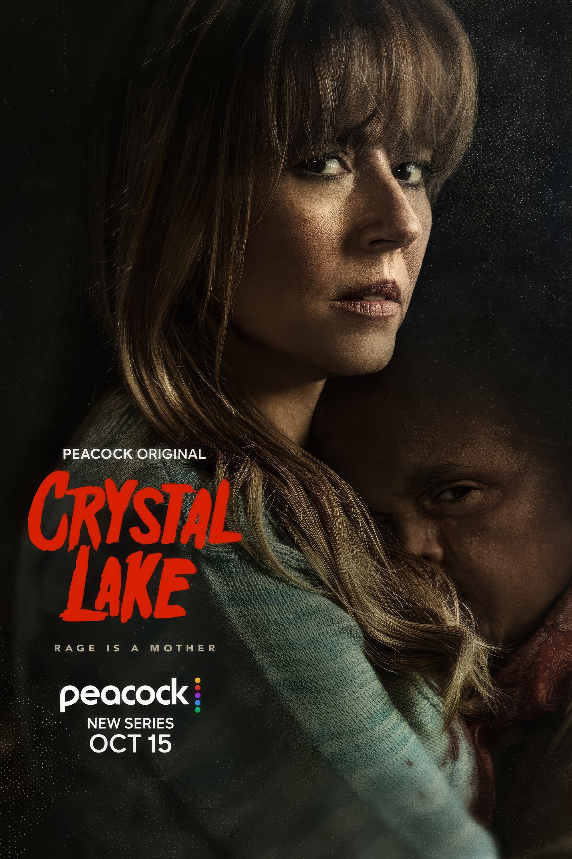 Crystal Lake Brings Friday the 13th Back to Its Origins Television Review