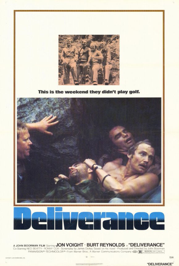 Deliverance (1972) FlickDirect