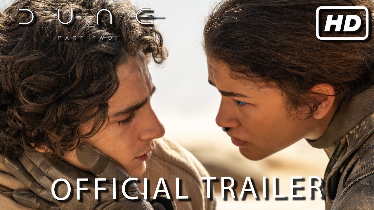 Trailer Dune 2021 Hbo Max Release Date Hbo Max Movie Releases 2021