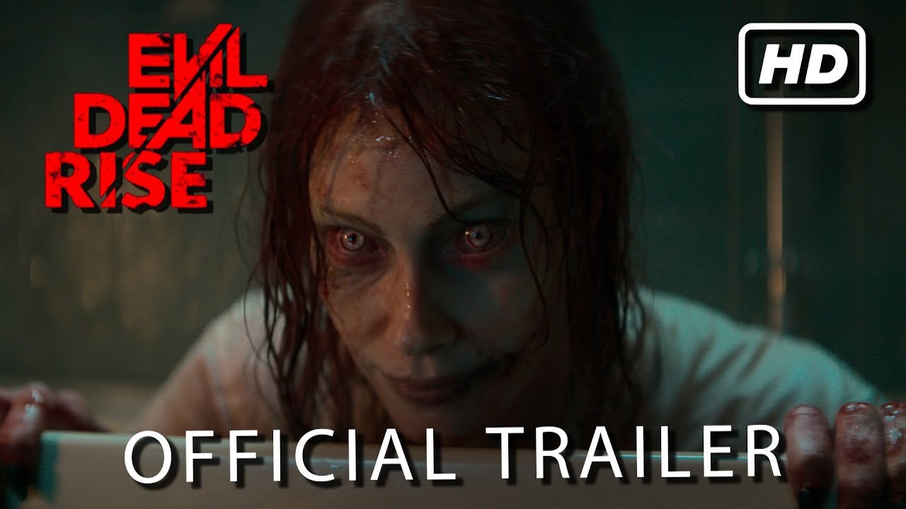 Evil Dead Rise Trailer