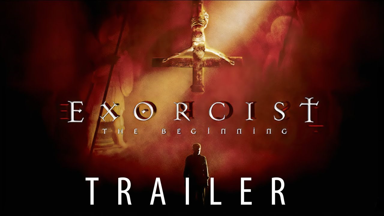 Exorcist: The Beginning Trailer | FlickDirect