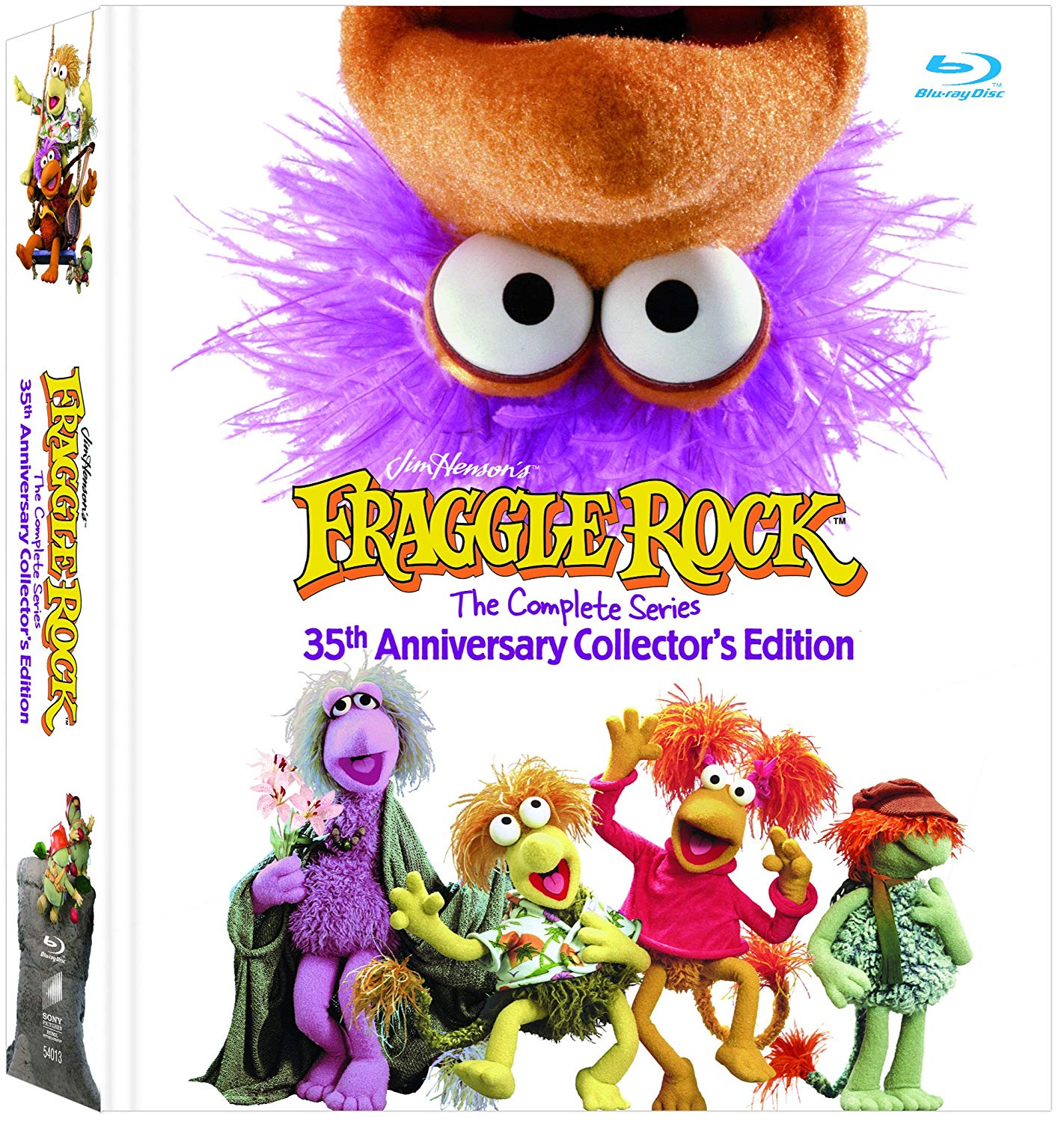 The Best of Jim Henson's Fraggle Rock - Compilation by Fraggle
