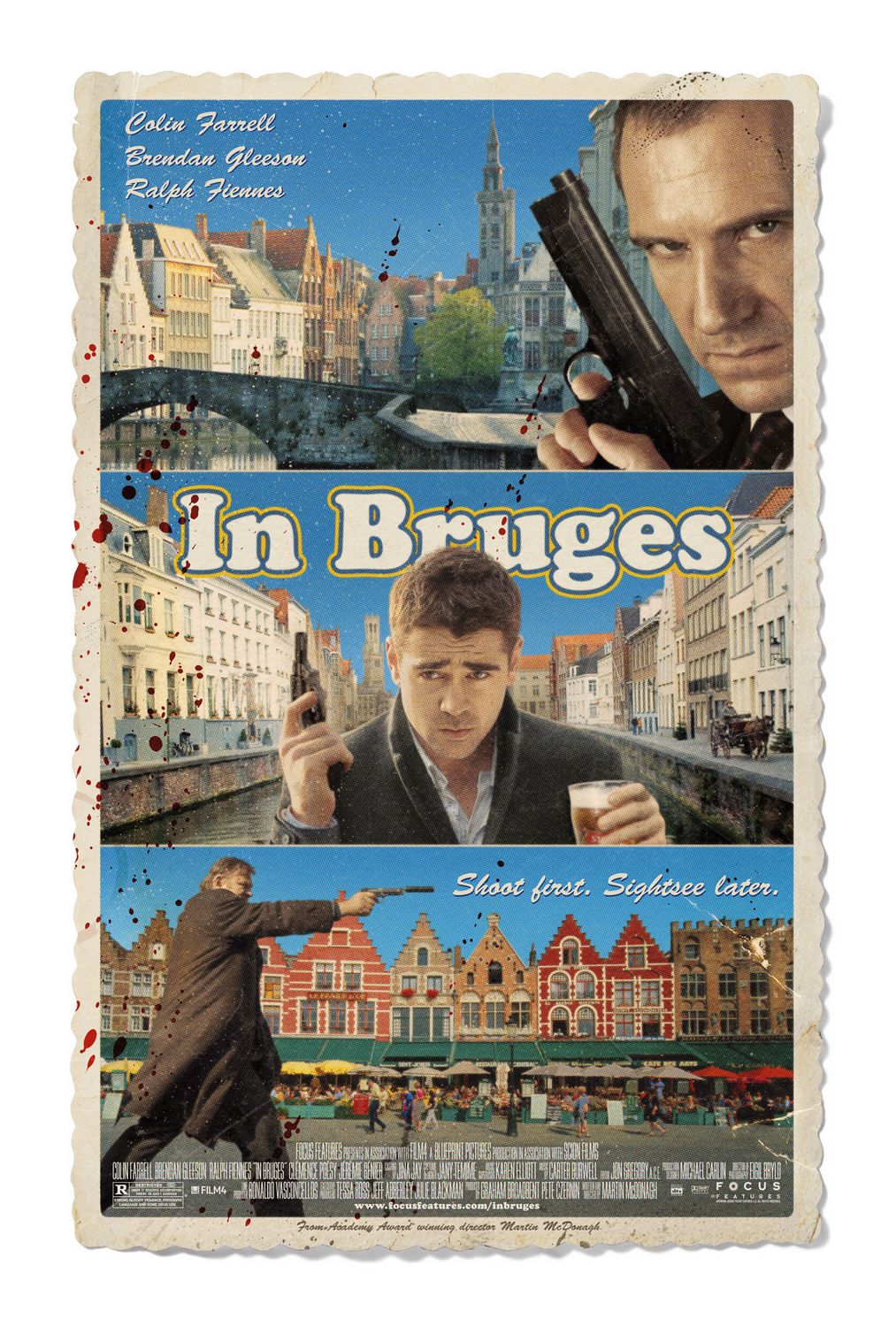 in bruges movie review