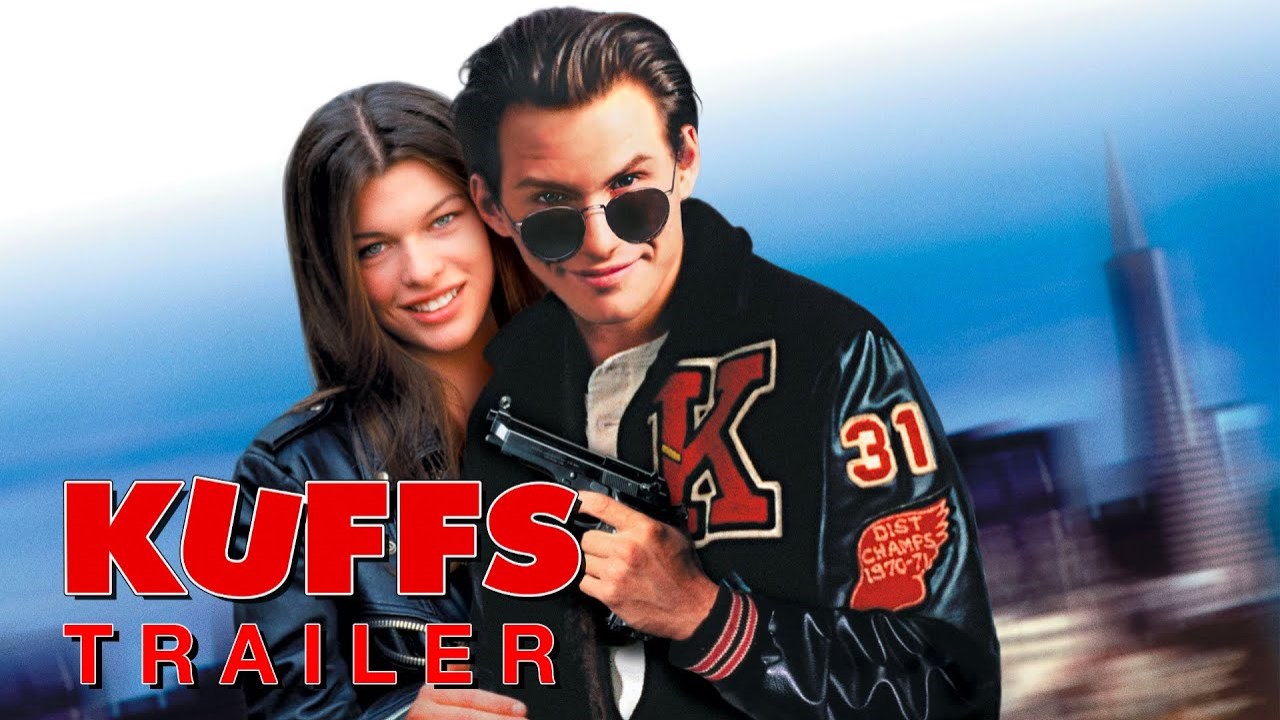 Kuffs Trailer, Movie Interviews, Movie Trailers | FlickDirect