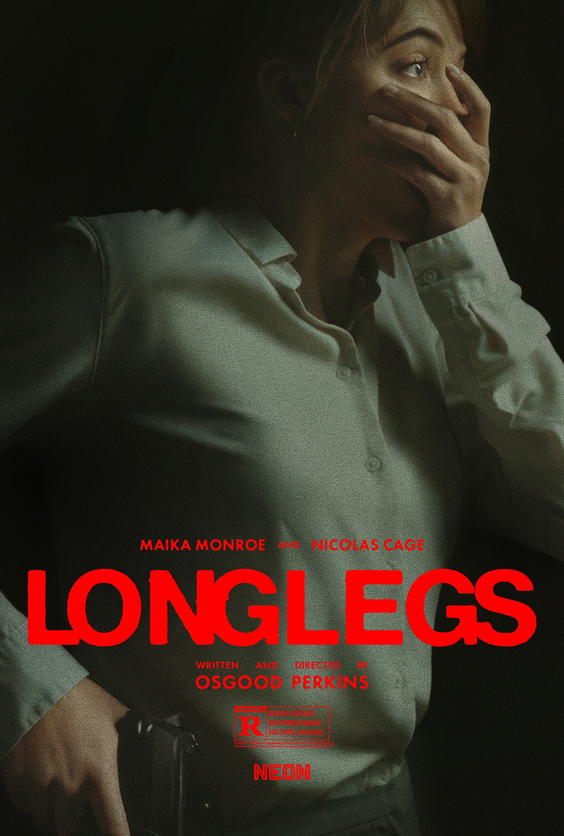 Longlegs (2024) FlickDirect