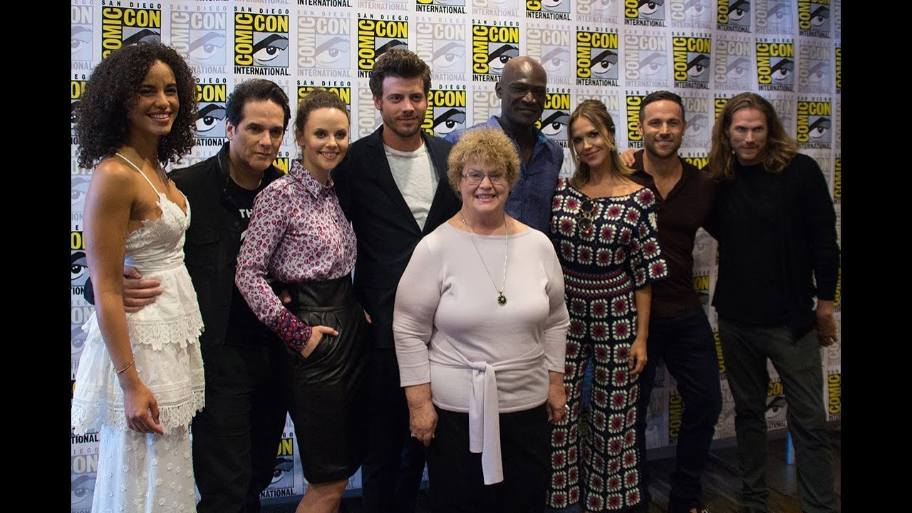 Midnight Texas Deutsch Midnight Texas Deutsch