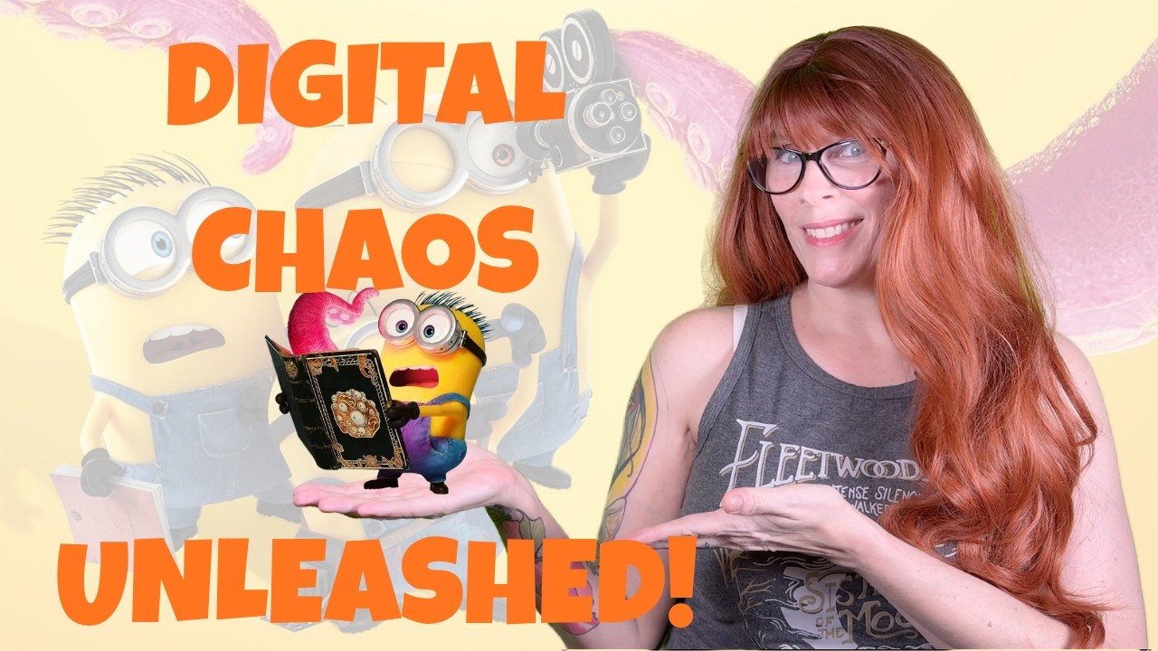 Minions & Monsters | Minions &amp; Monsters Digital Review: Their Best Adventure Yet? video review