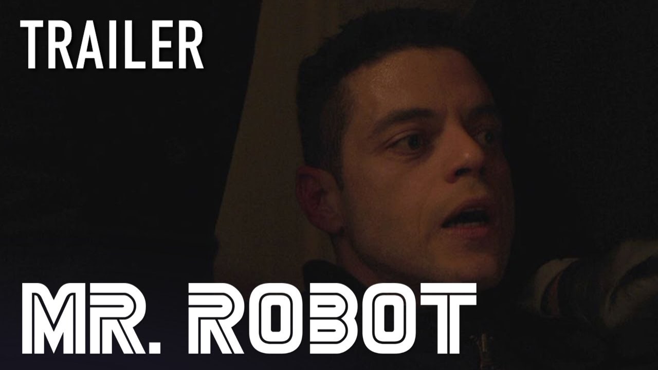 Mr robot season 4 fmovies sale