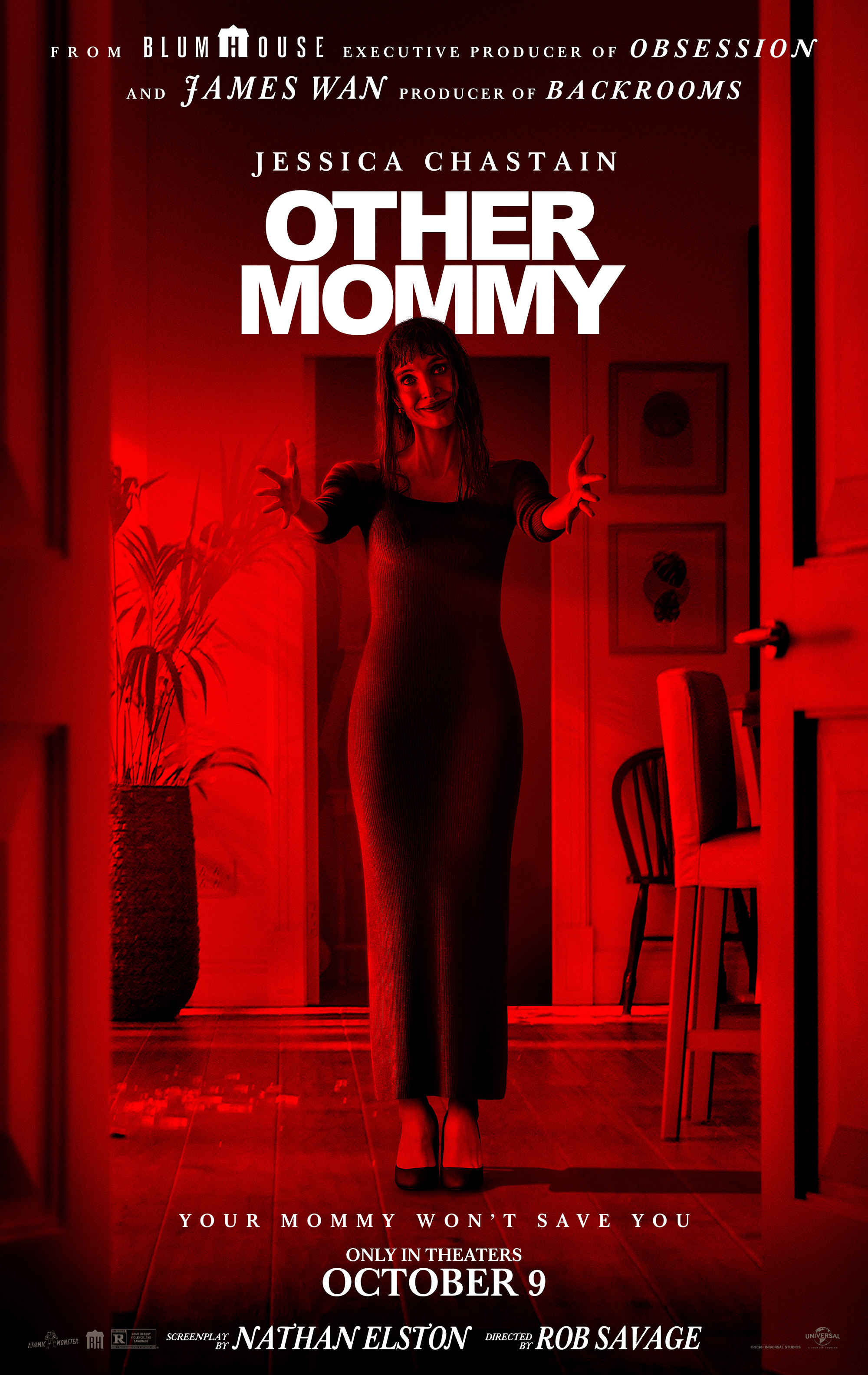 Other Mommy (2026) movie image