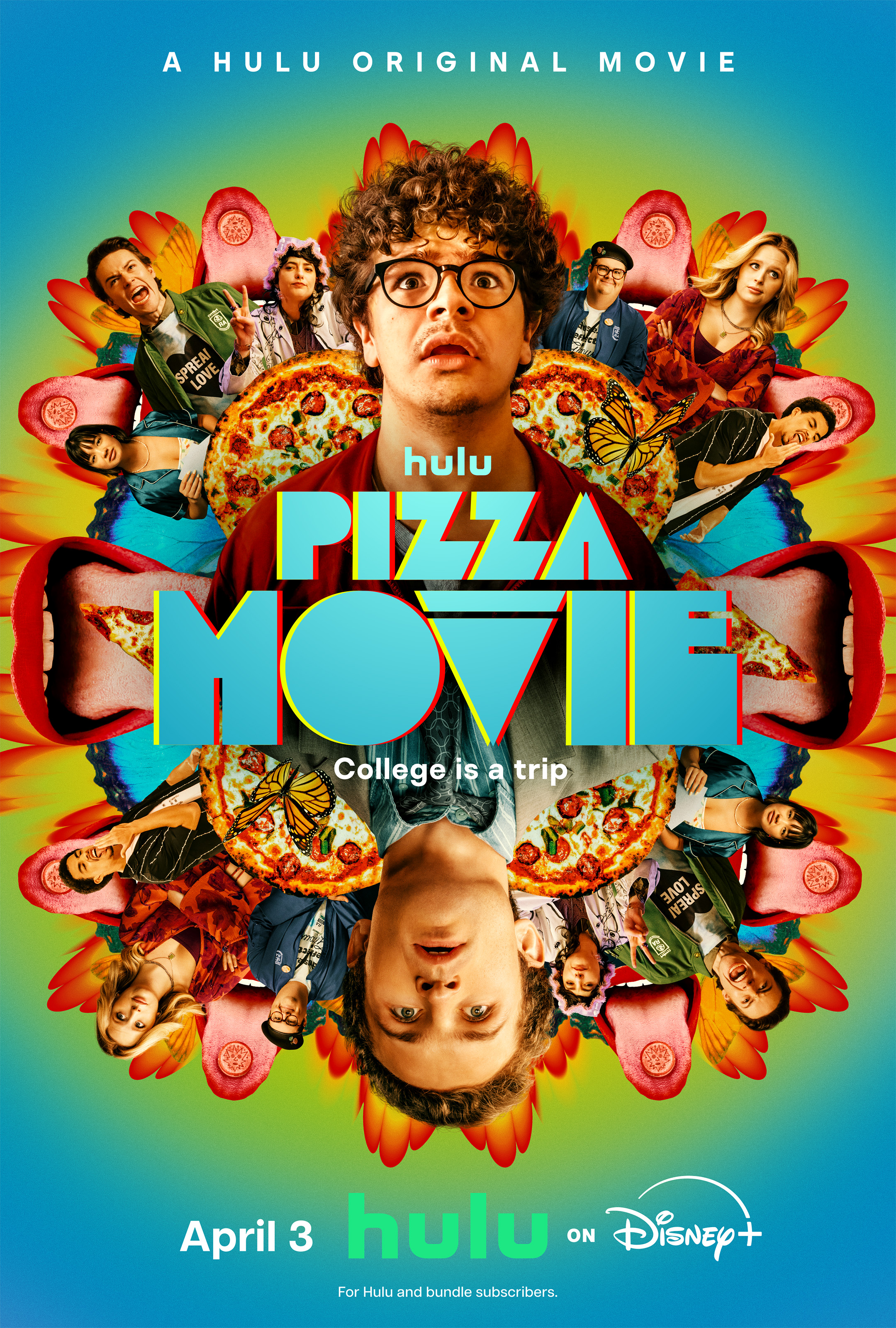 Pizza Movie 2026 Movie Cast Synopsis Trailer Flickdirect 