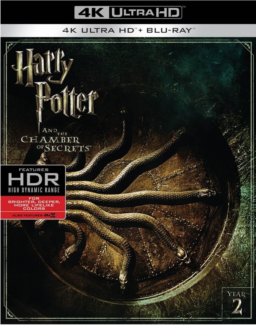 instal the new version for ios Harry Potter and the Chamber of Secrets