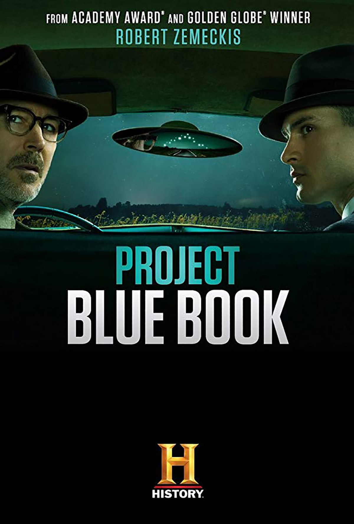 Проект blue book