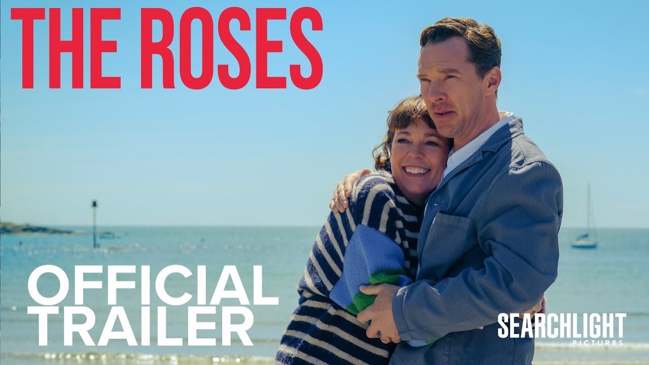 The Roses Official Trailer(03)