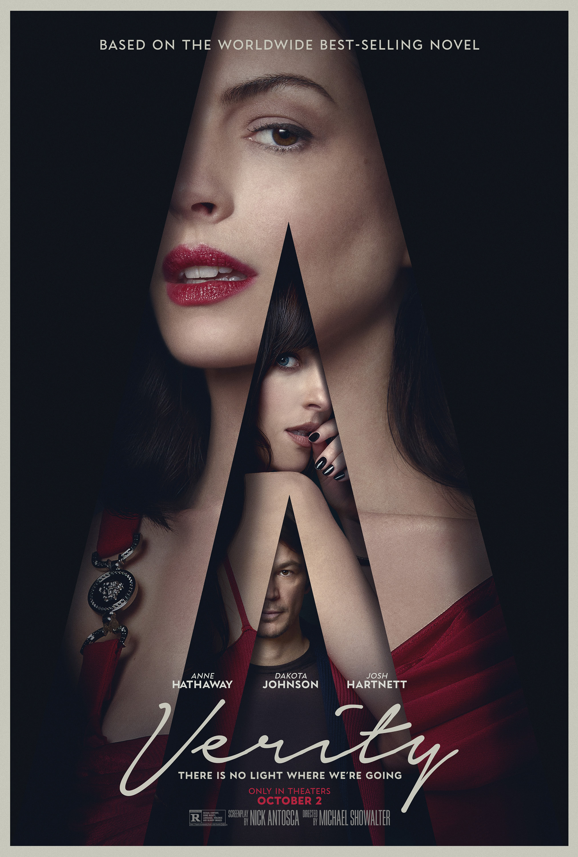 Verity (2026) movie image