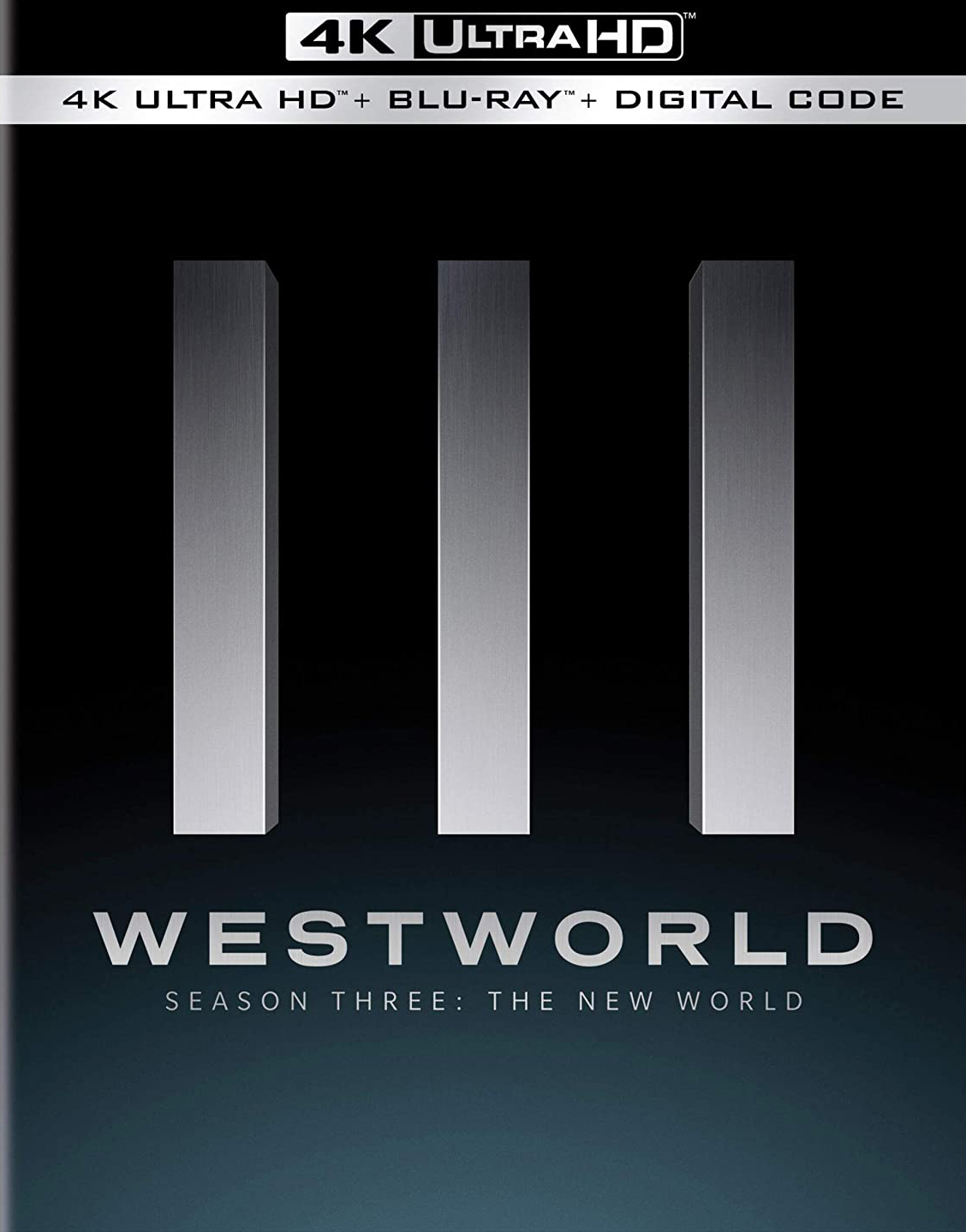 Fmovies westworld season online 3