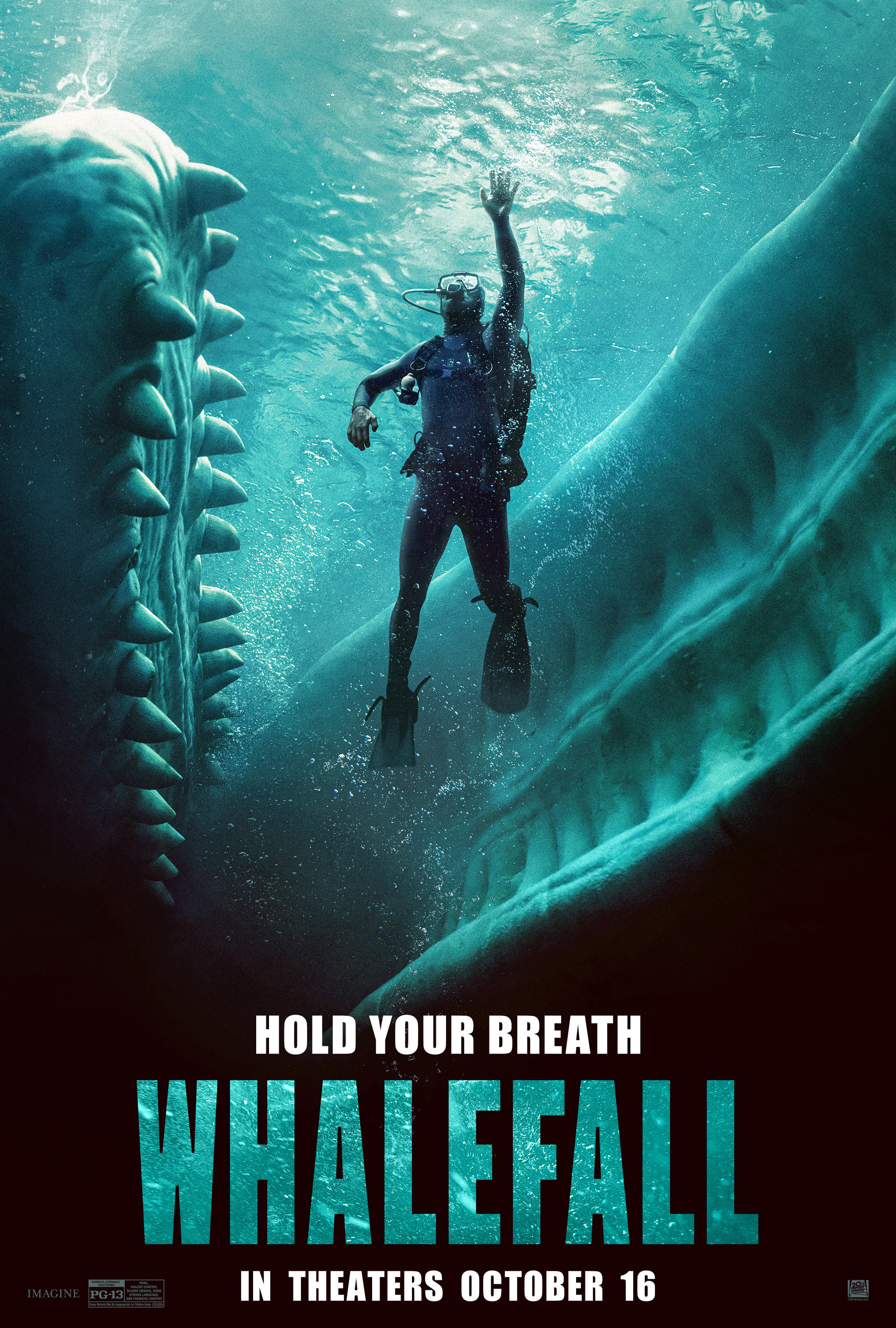 Whalefall (2026) movie image
