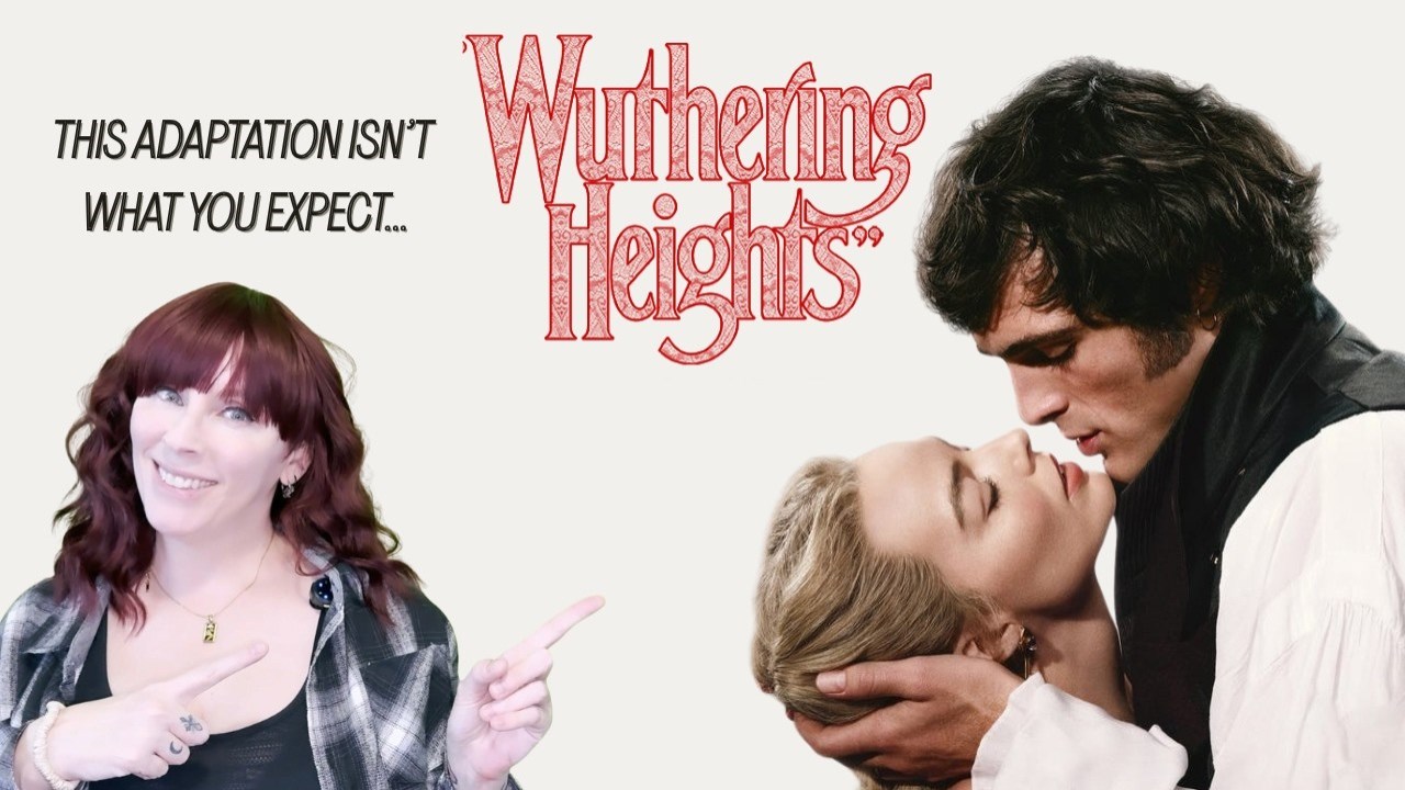 #WutheringHeights Stunning Visuals but Feels Off