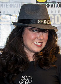 Penny McLean, FlickDirect film critic